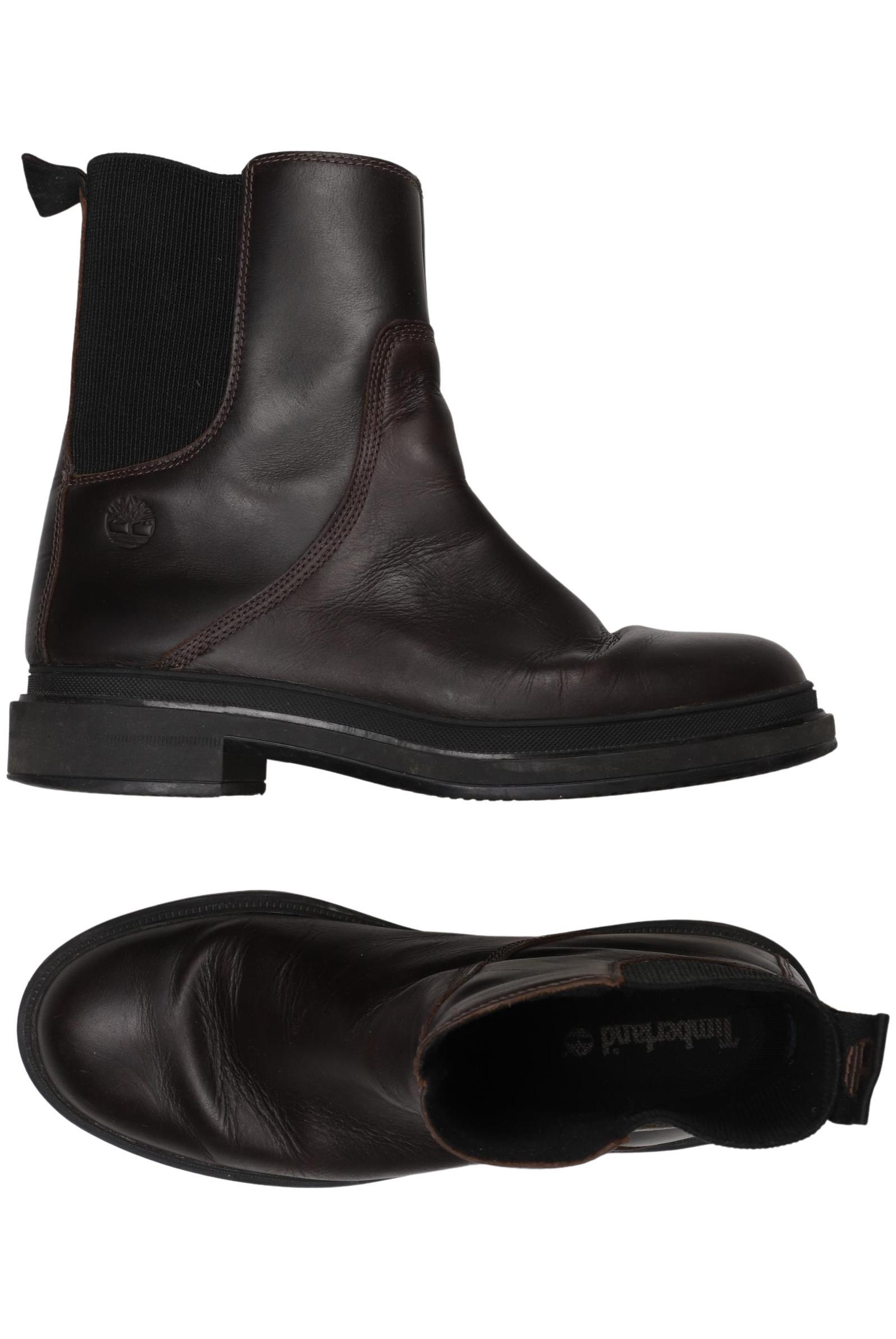 

Timberland Damen Stiefelette, braun, Gr. 39.5