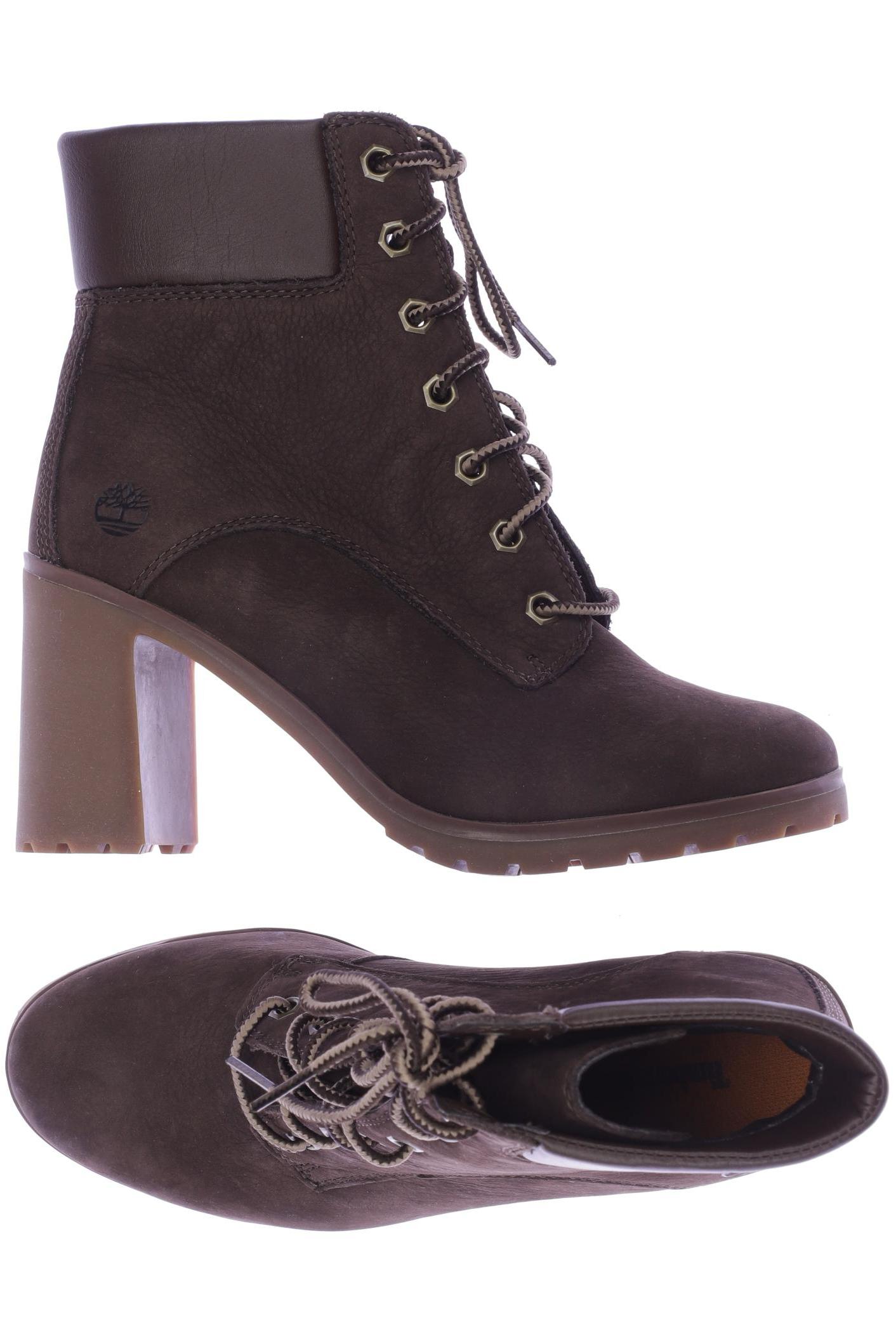

Timberland Damen Stiefelette, braun, Gr. 36
