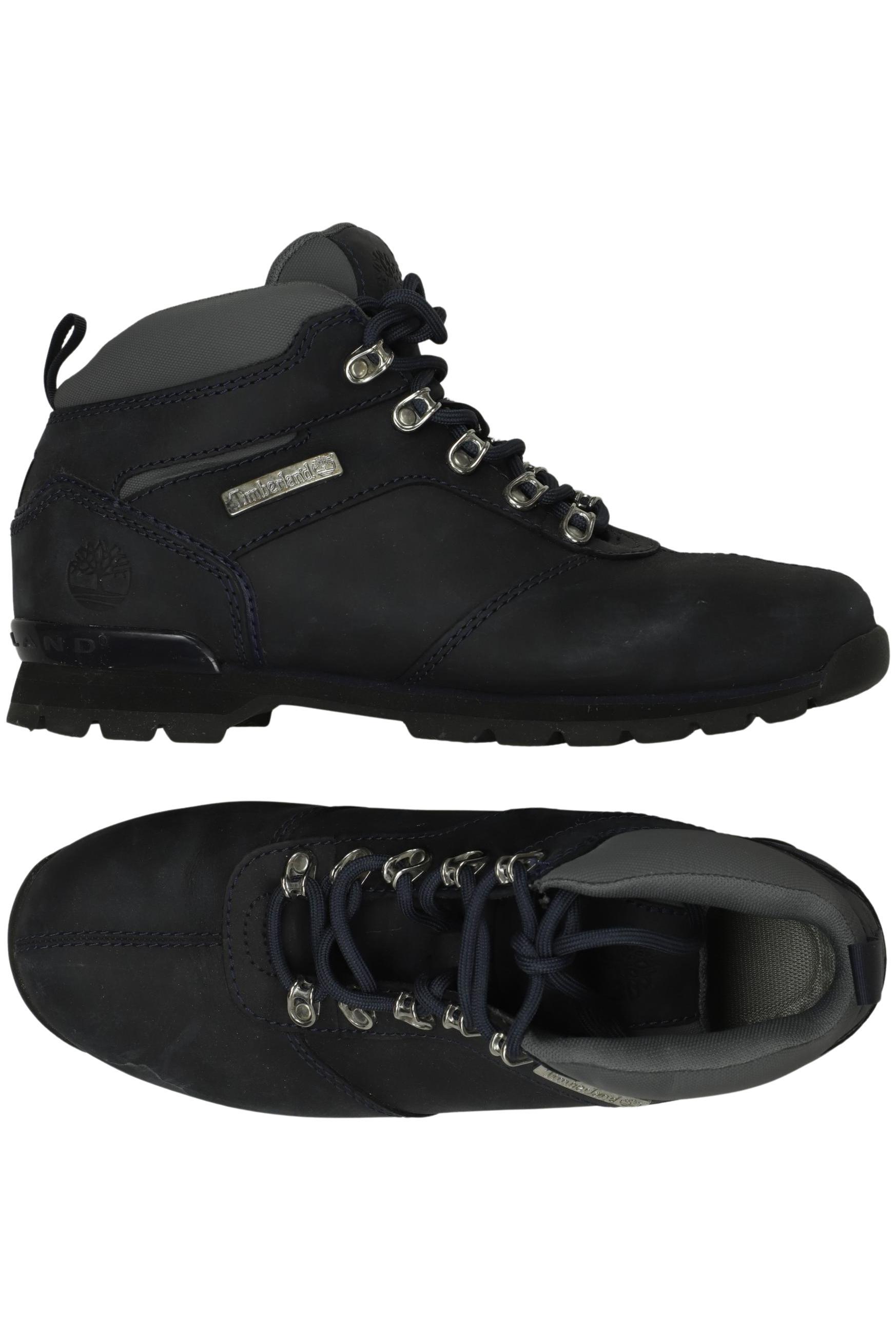 

Timberland Damen Stiefelette, marineblau, Gr. 41.5