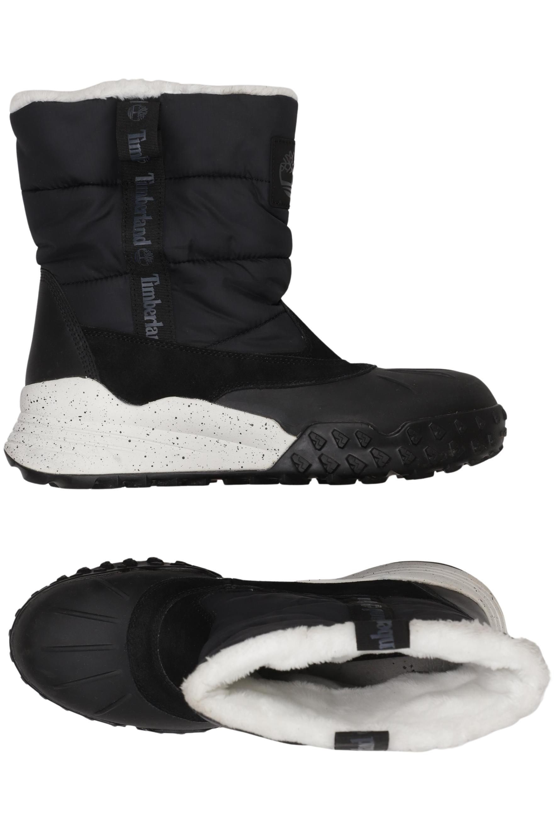 

Timberland Damen Stiefelette, schwarz, Gr. 41.5