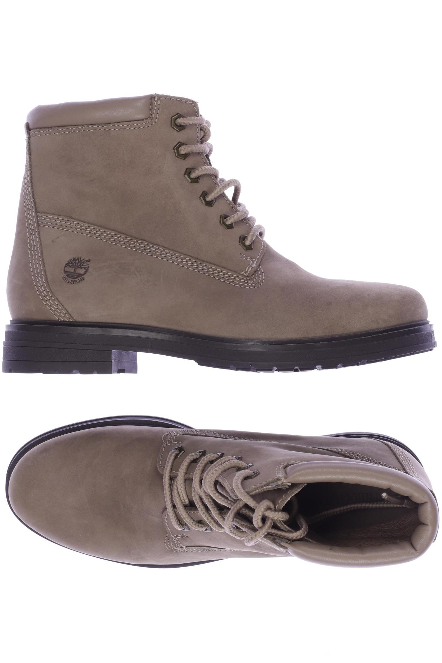 

Timberland Damen Stiefelette, braun, Gr. 39.5