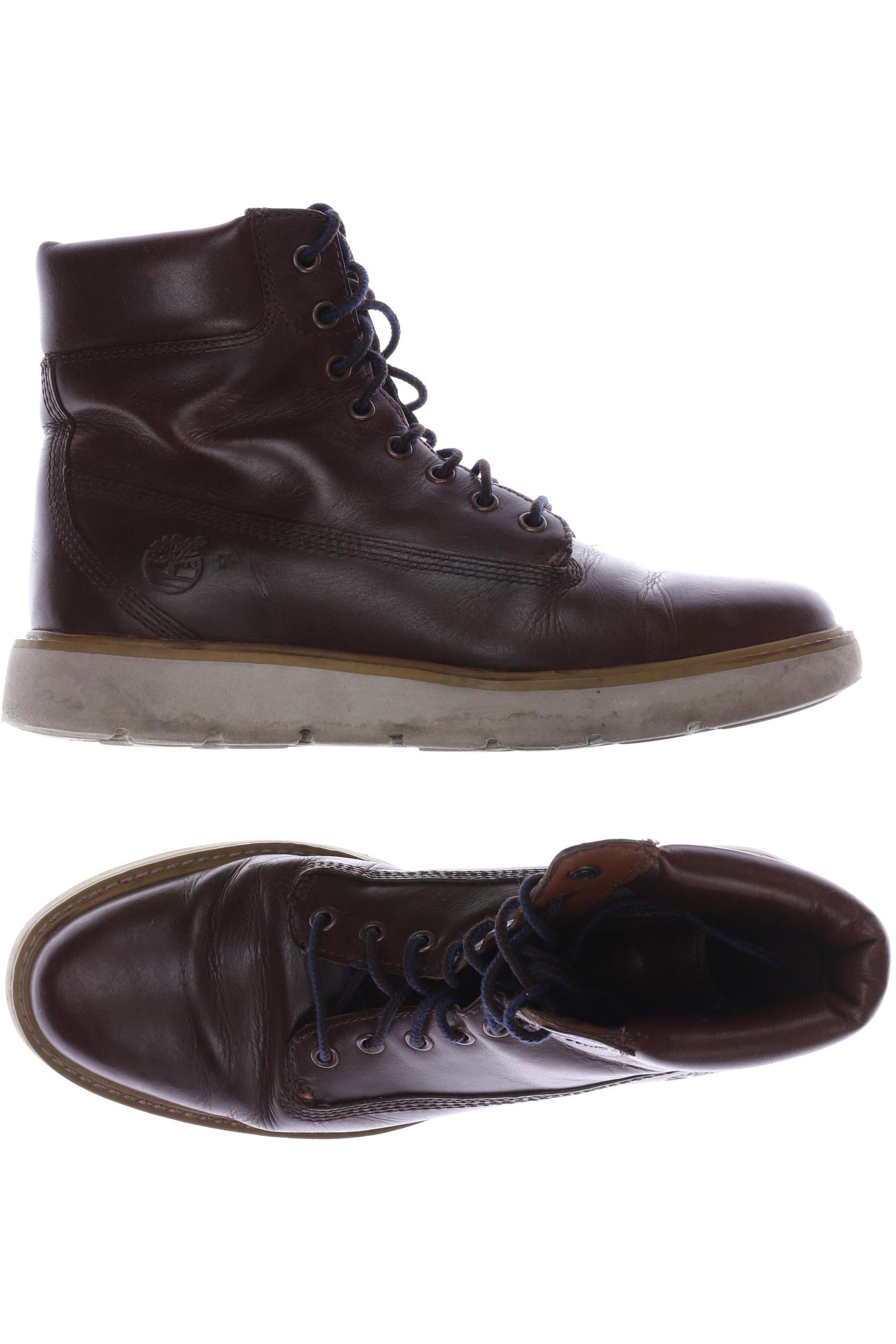 

Timberland Damen Stiefelette, braun, Gr. 38