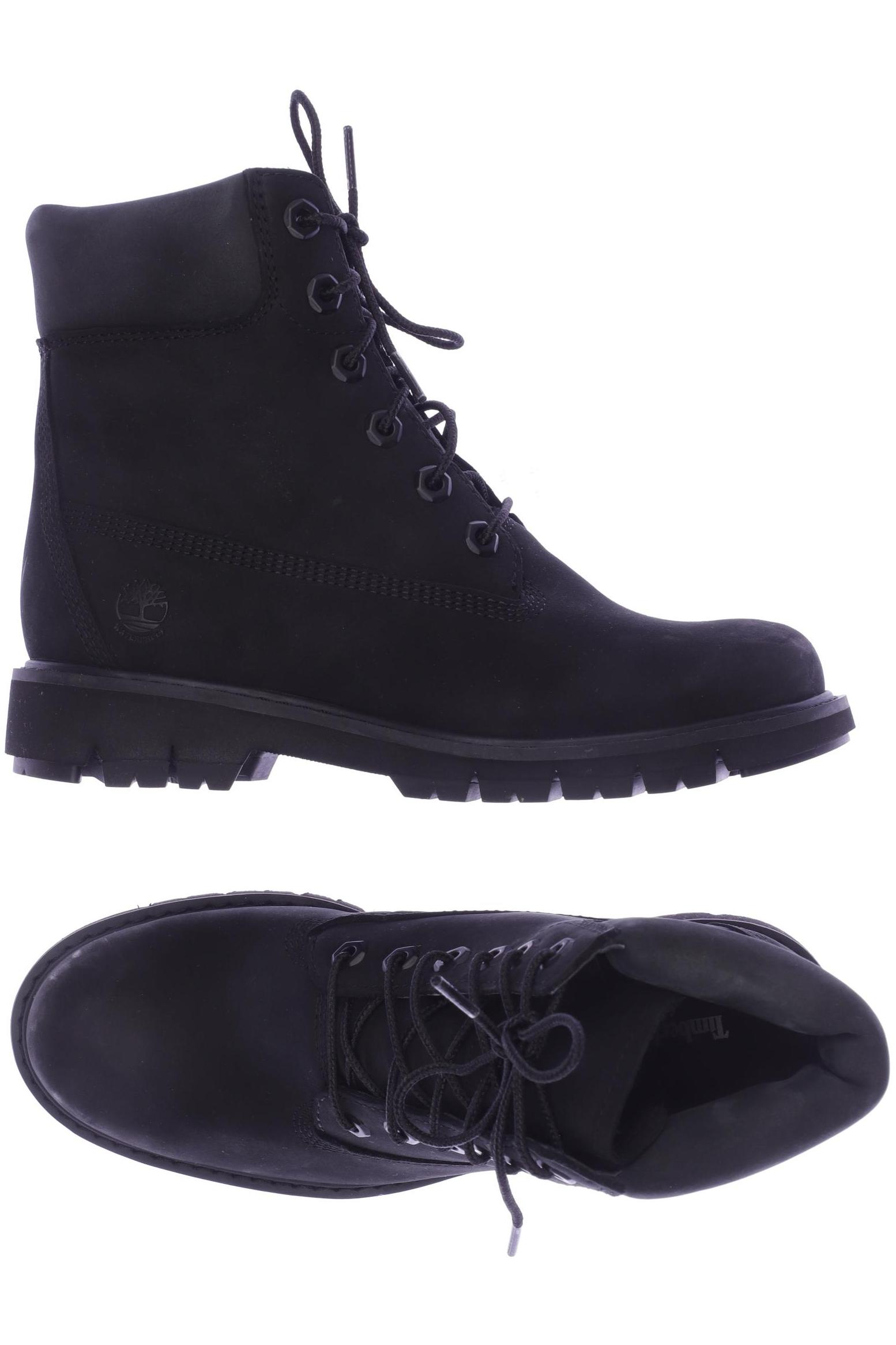 

Timberland Damen Stiefelette, schwarz, Gr. 37
