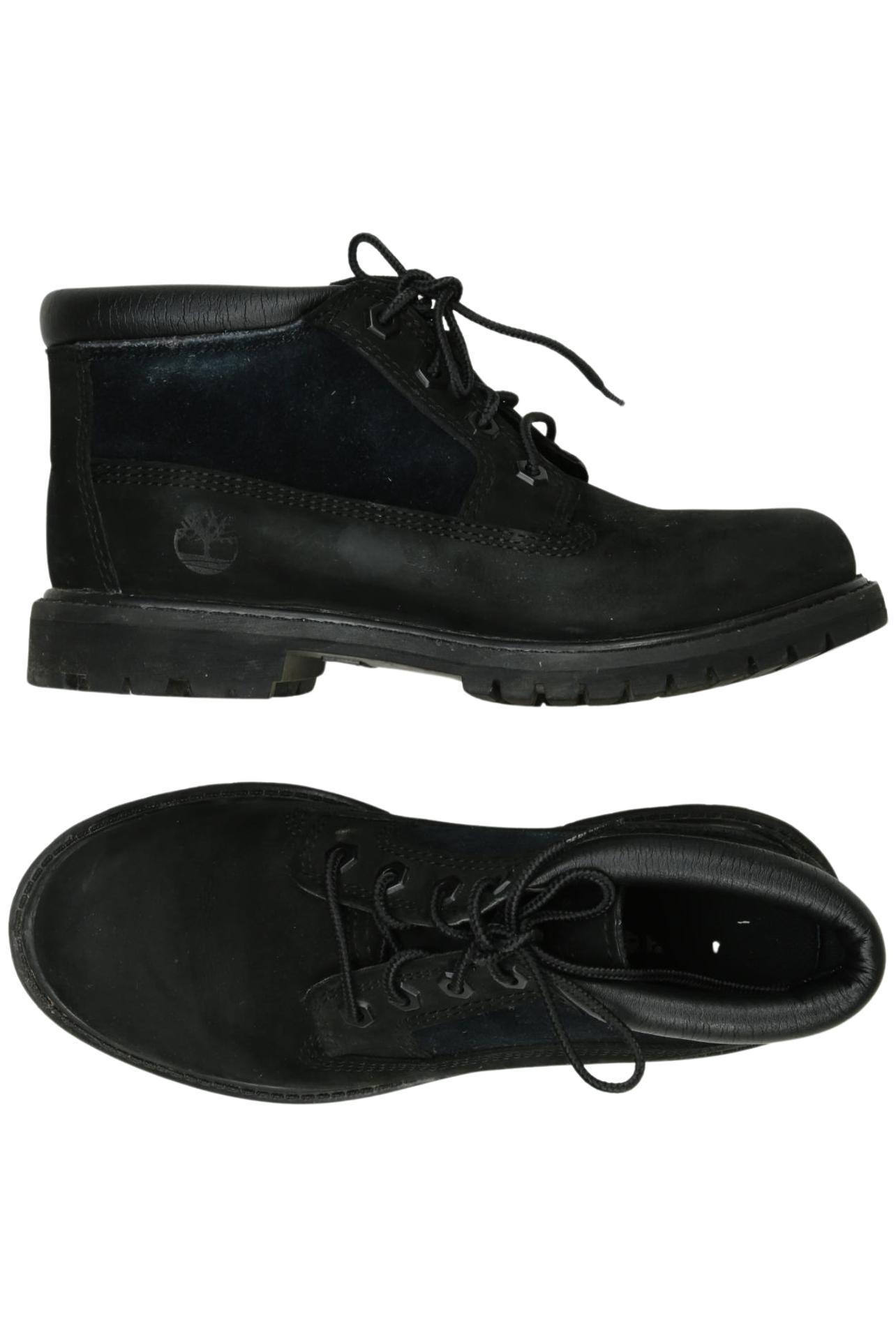 

Timberland Damen Stiefelette, schwarz, Gr. 37