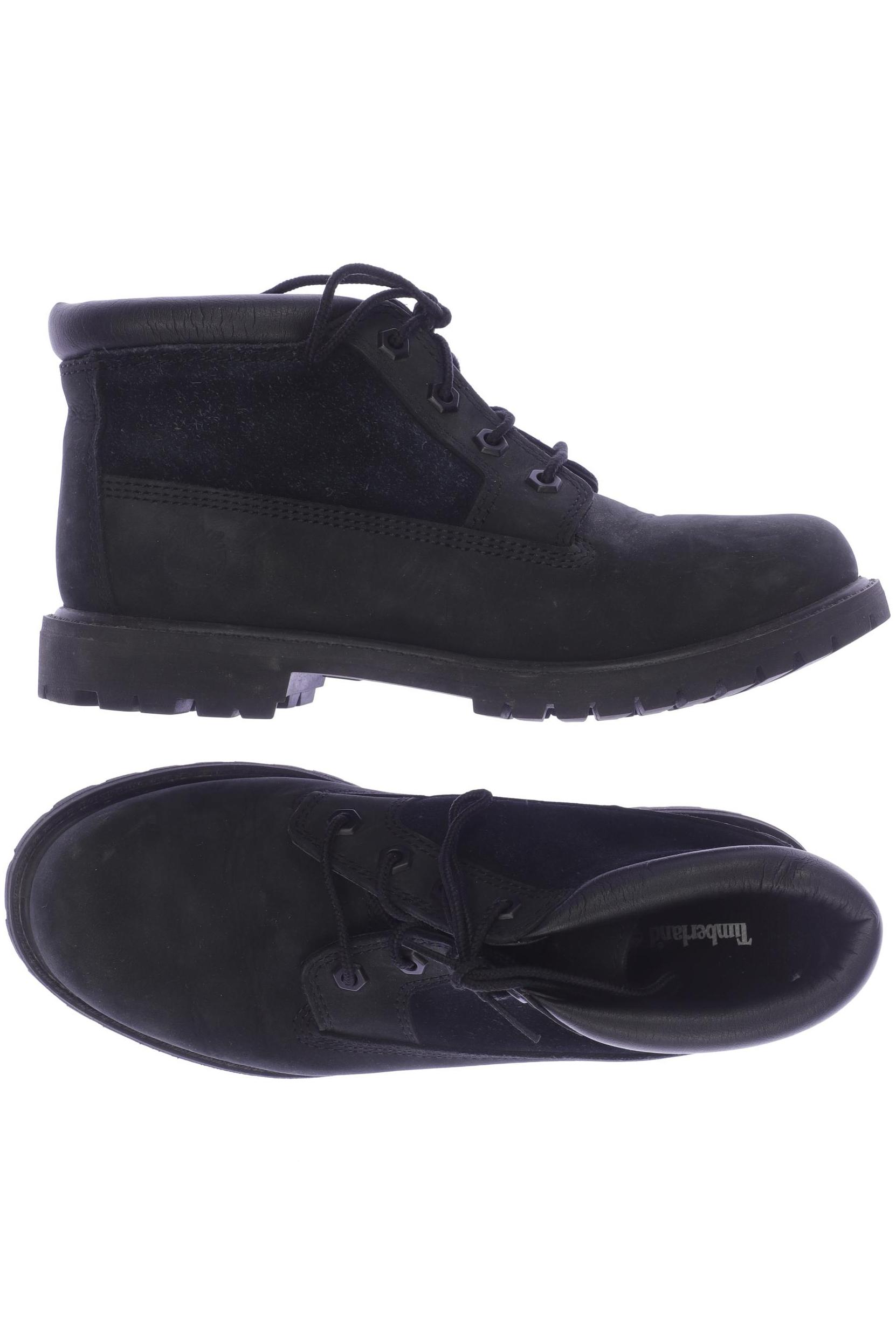 

Timberland Damen Stiefelette, schwarz, Gr. 39