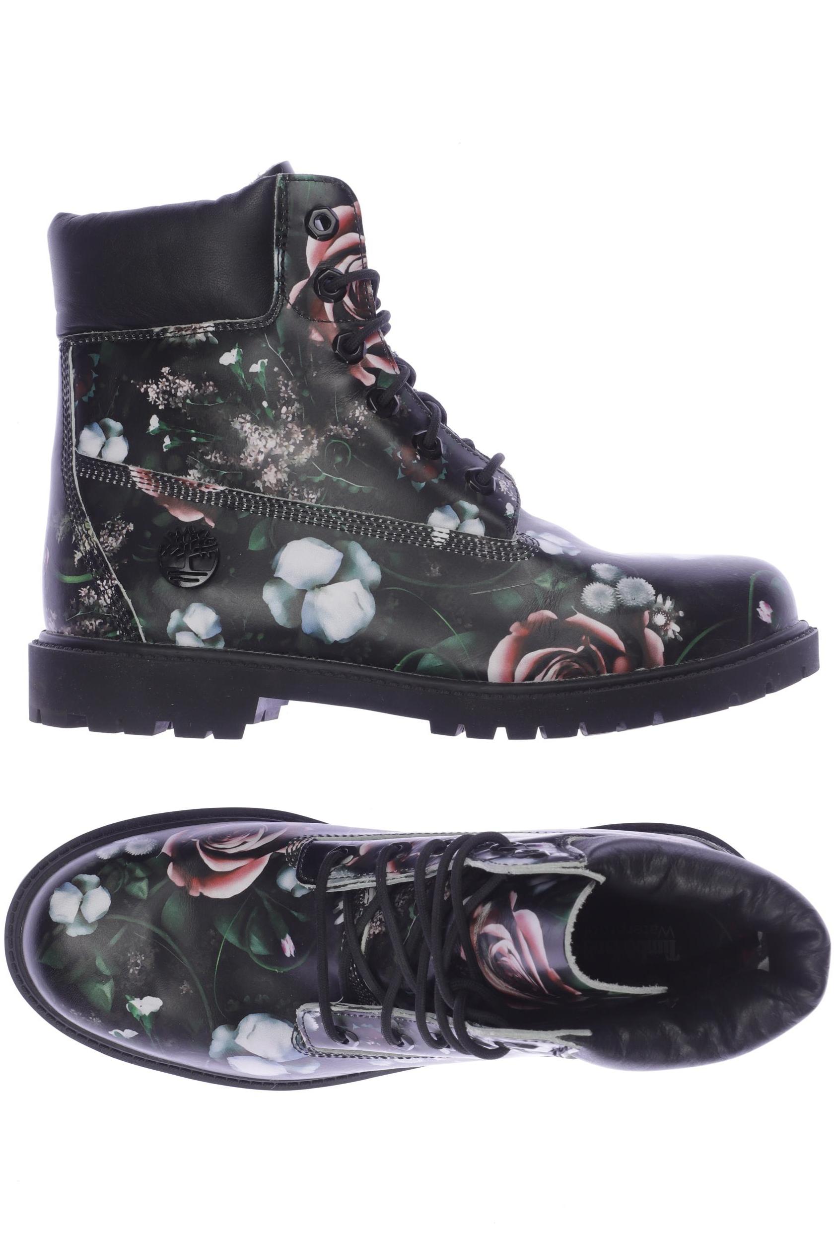 

Timberland Damen Stiefelette, schwarz, Gr. 40