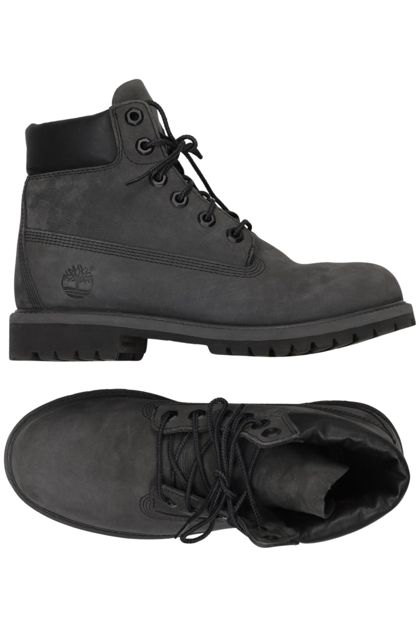 

Timberland Damen Stiefelette, grau, Gr. 38