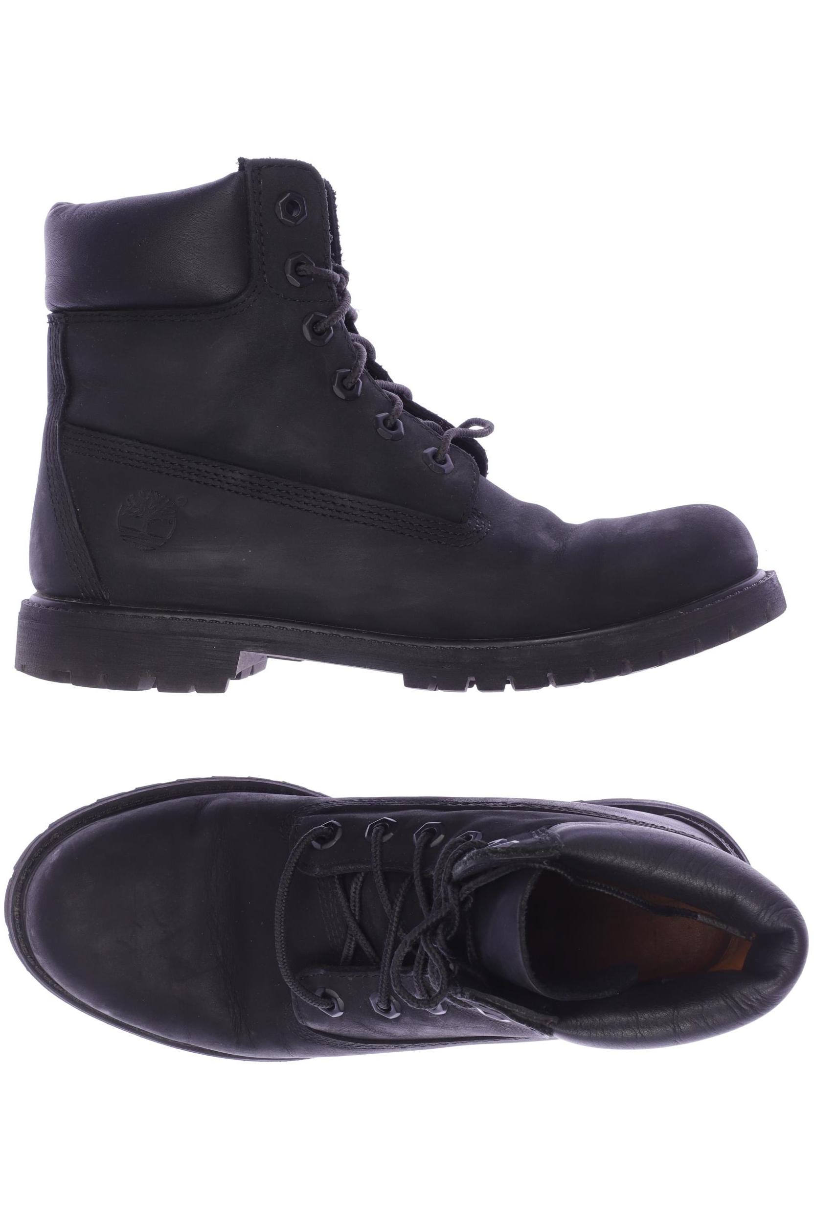 

Timberland Damen Stiefelette, schwarz, Gr. 8