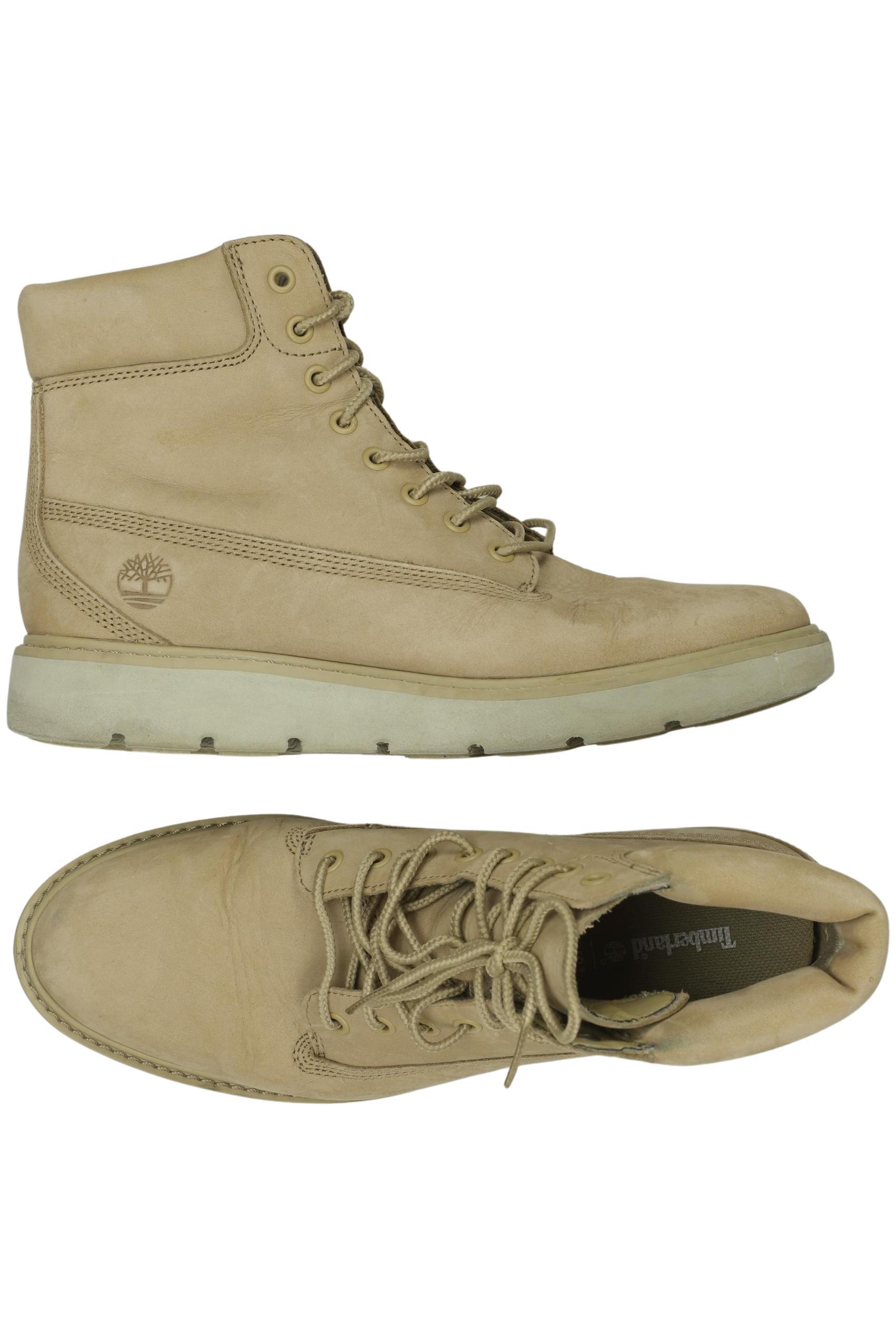

Timberland Damen Stiefelette, beige, Gr. 38