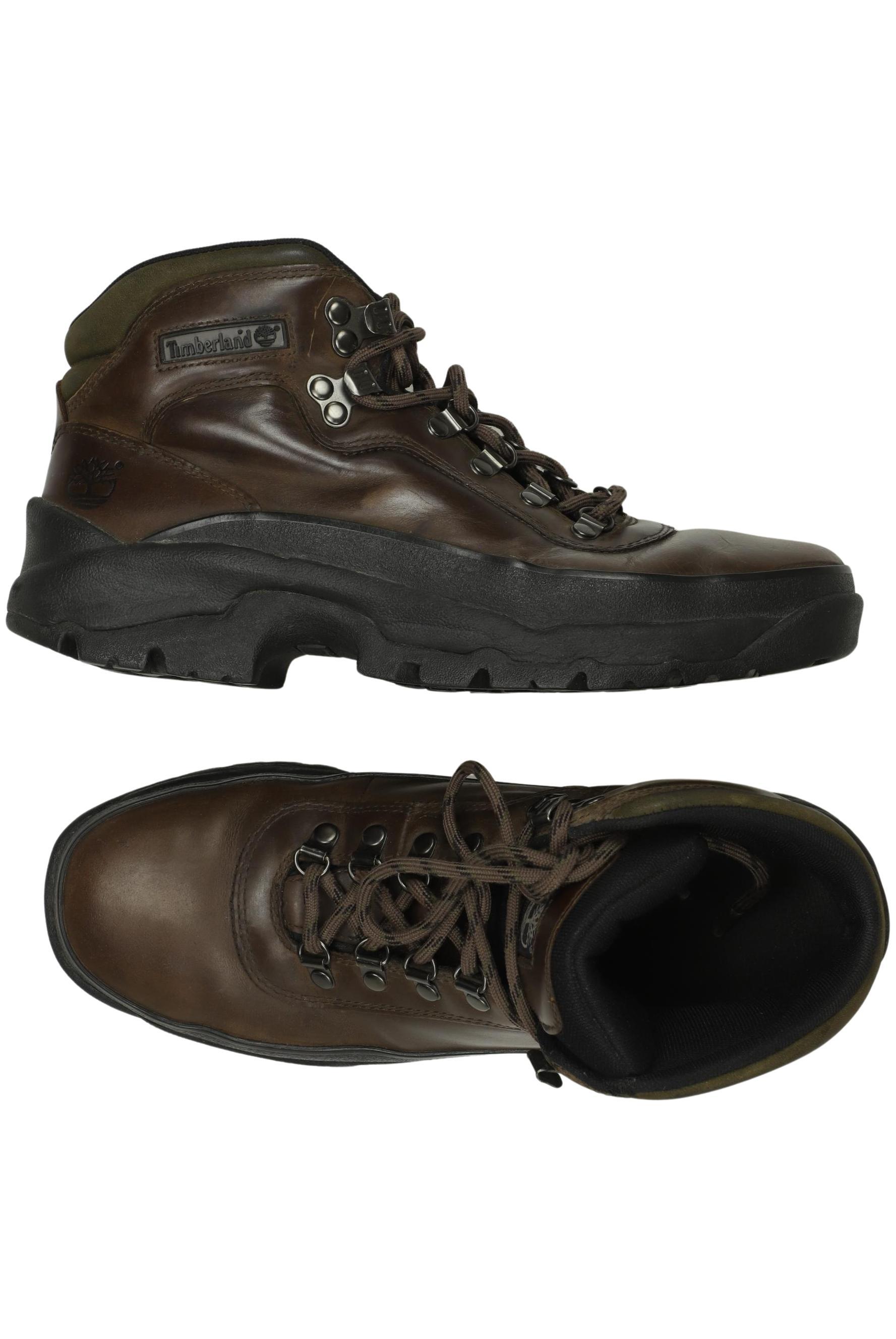 

Timberland Damen Stiefelette, braun, Gr. 8.5