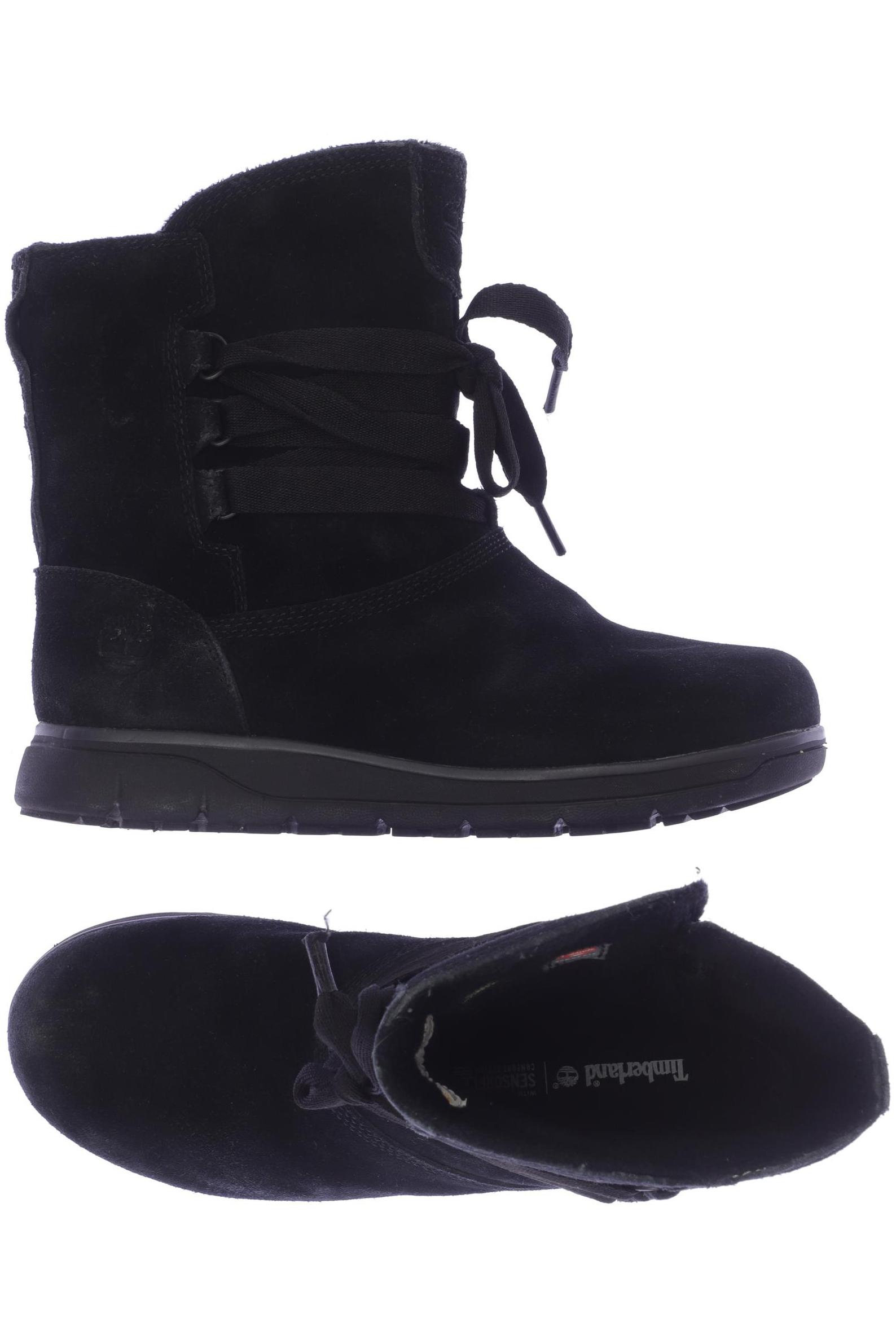 

Timberland Damen Stiefelette, marineblau, Gr. 38