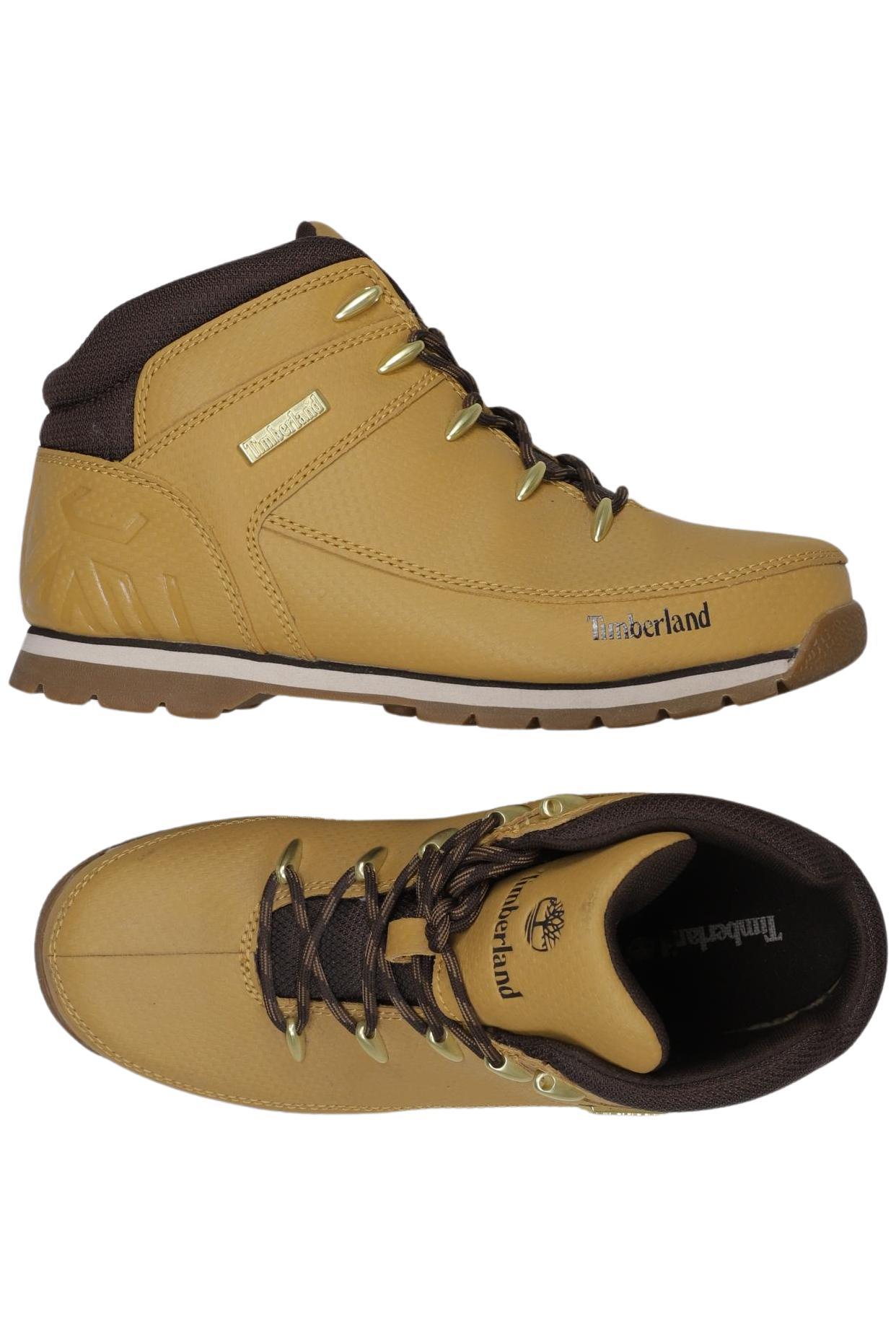 

Timberland Damen Stiefelette, braun, Gr. 38