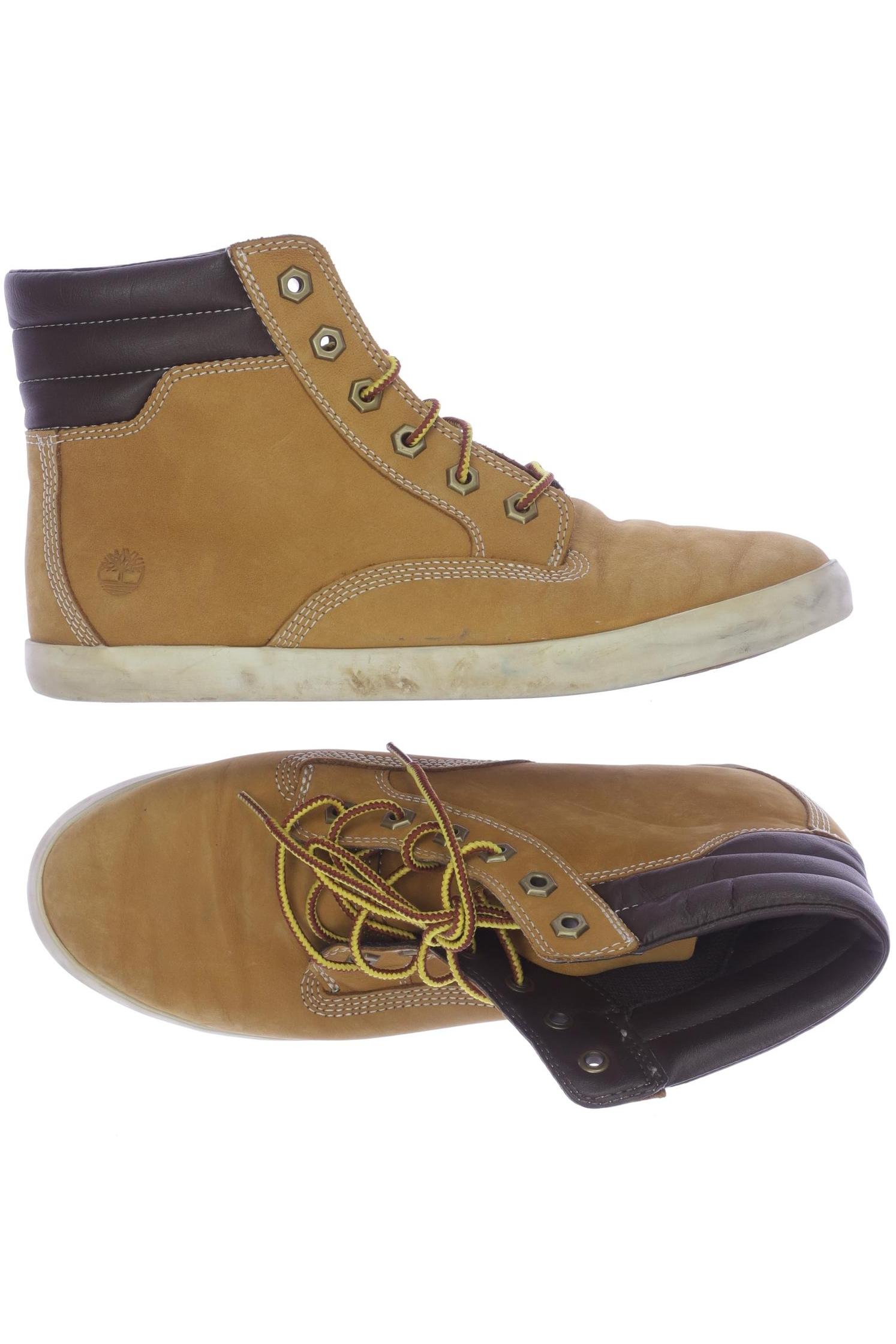

Timberland Damen Stiefelette, orange, Gr. 40