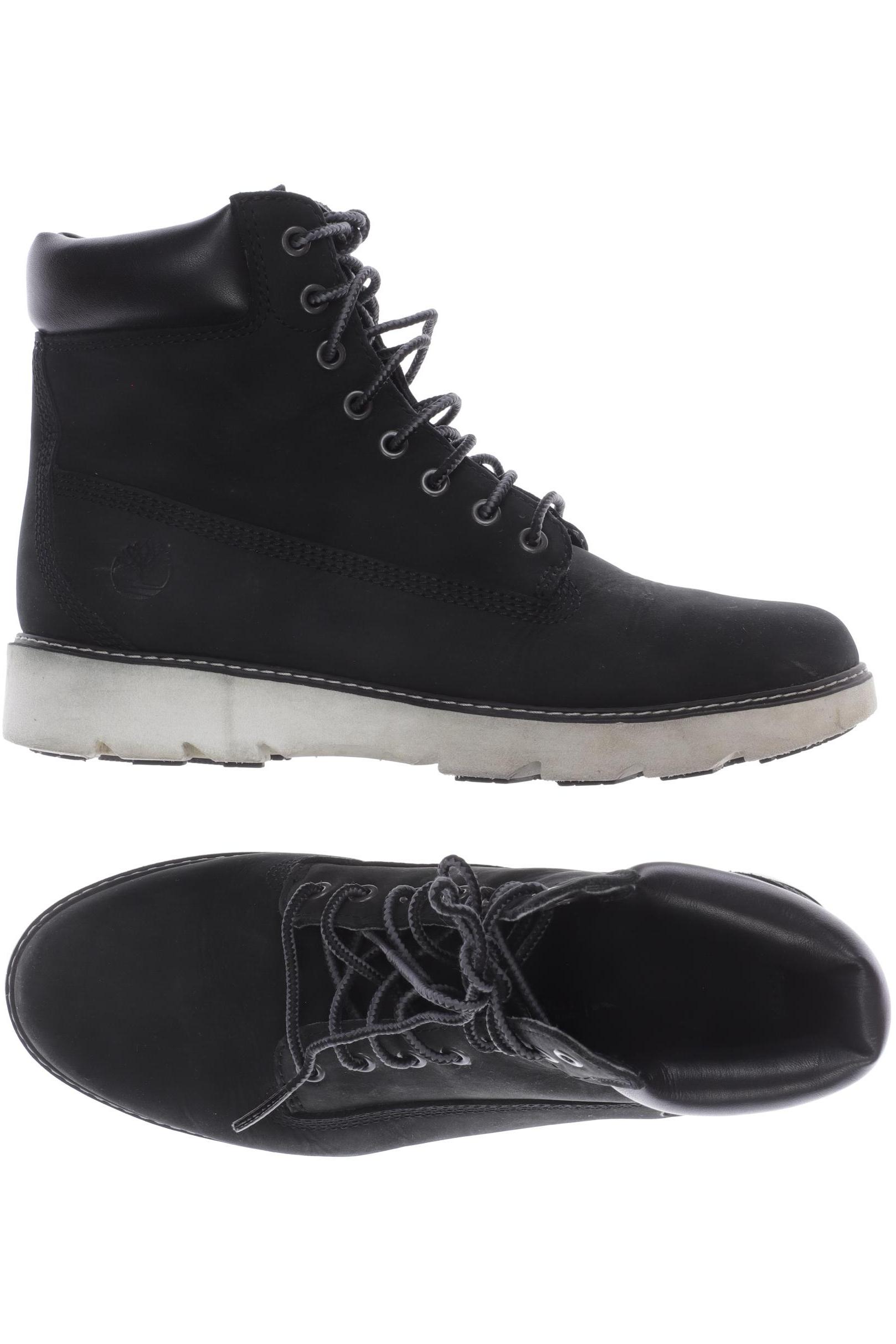 

Timberland Damen Stiefelette, schwarz, Gr. 37