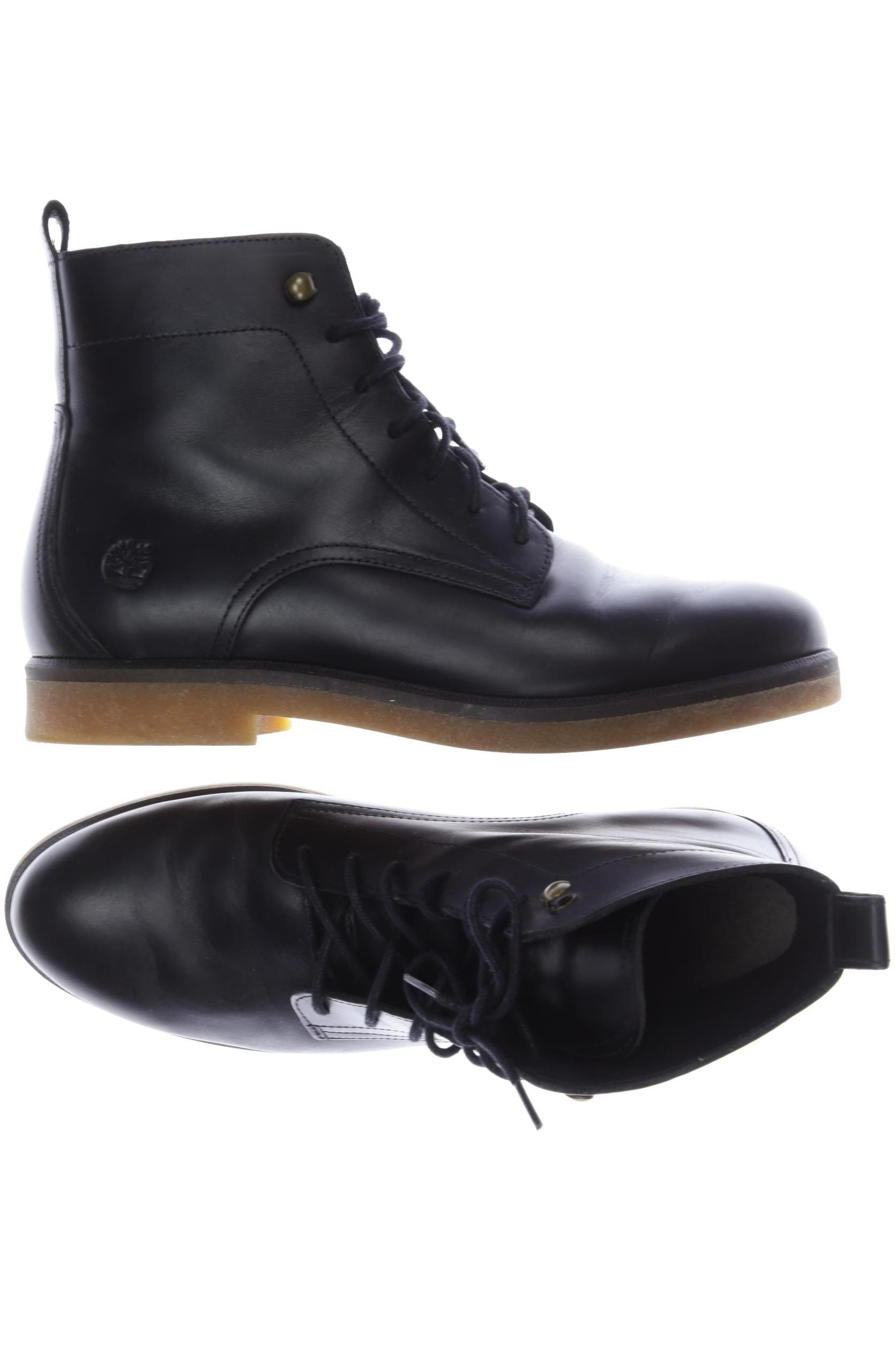 

Timberland Damen Stiefelette, schwarz, Gr. 40