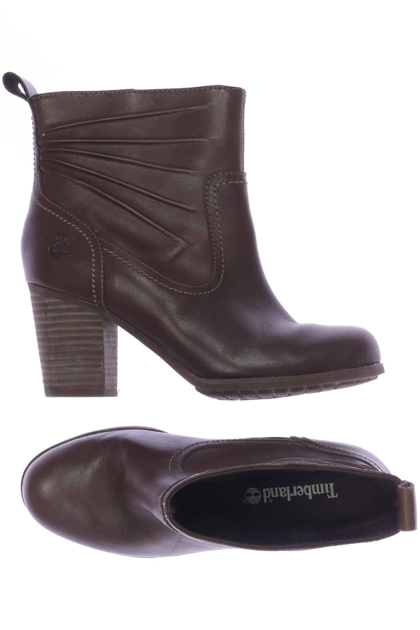 

Timberland Damen Stiefelette, braun, Gr. 37