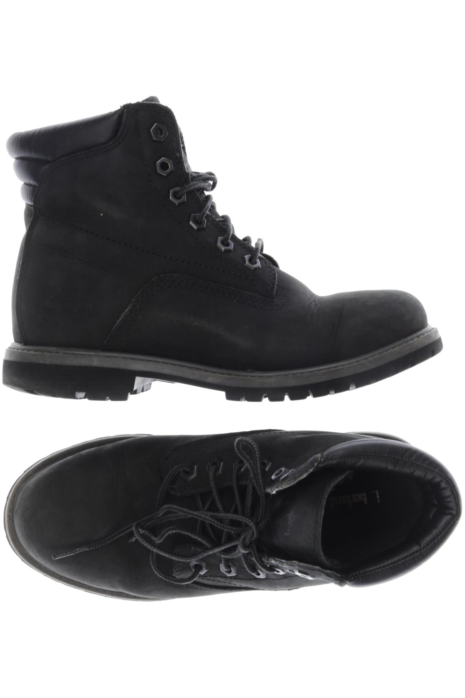 

Timberland Damen Stiefelette, grau, Gr. 37