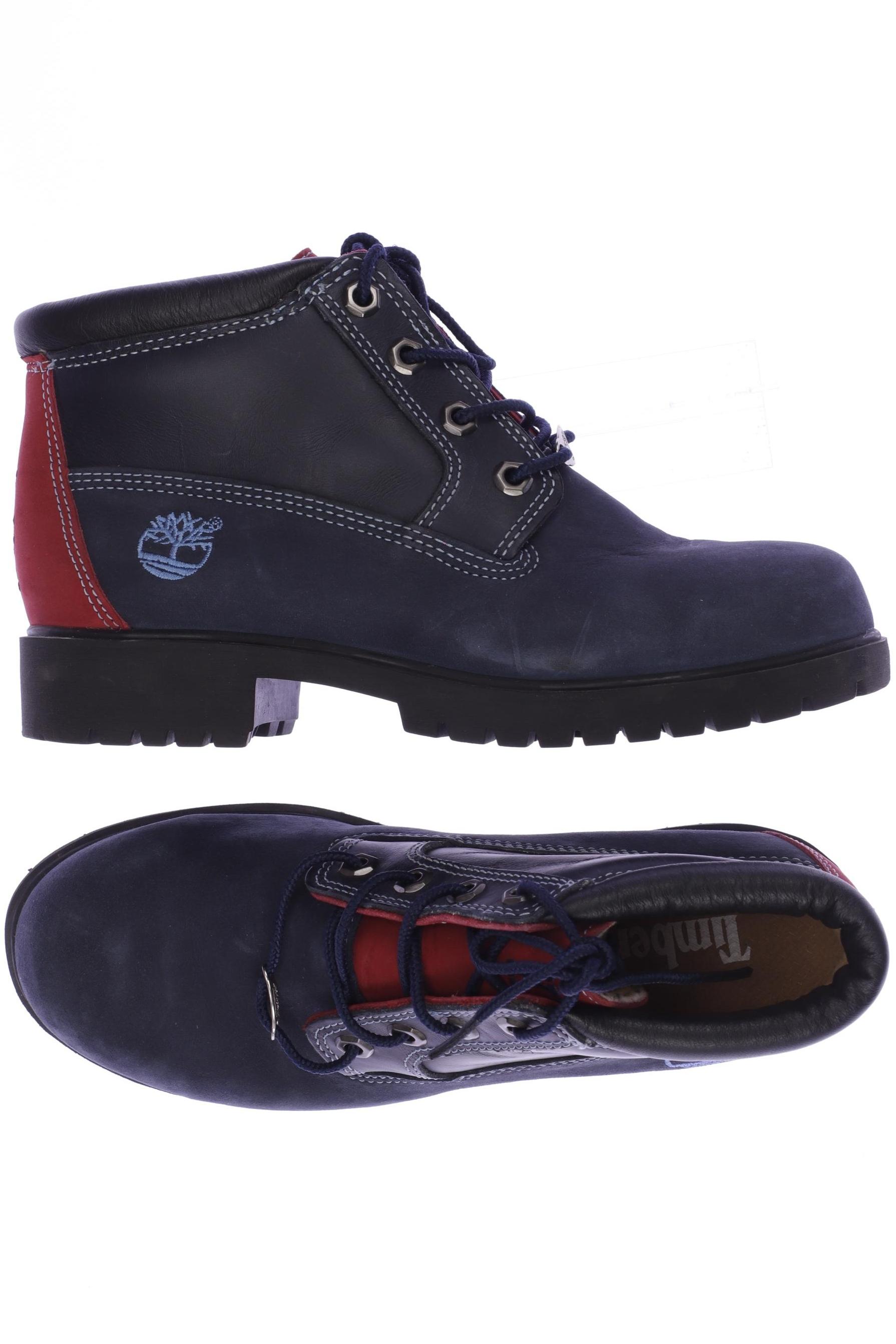 

Timberland Damen Stiefelette, marineblau, Gr. 6.5