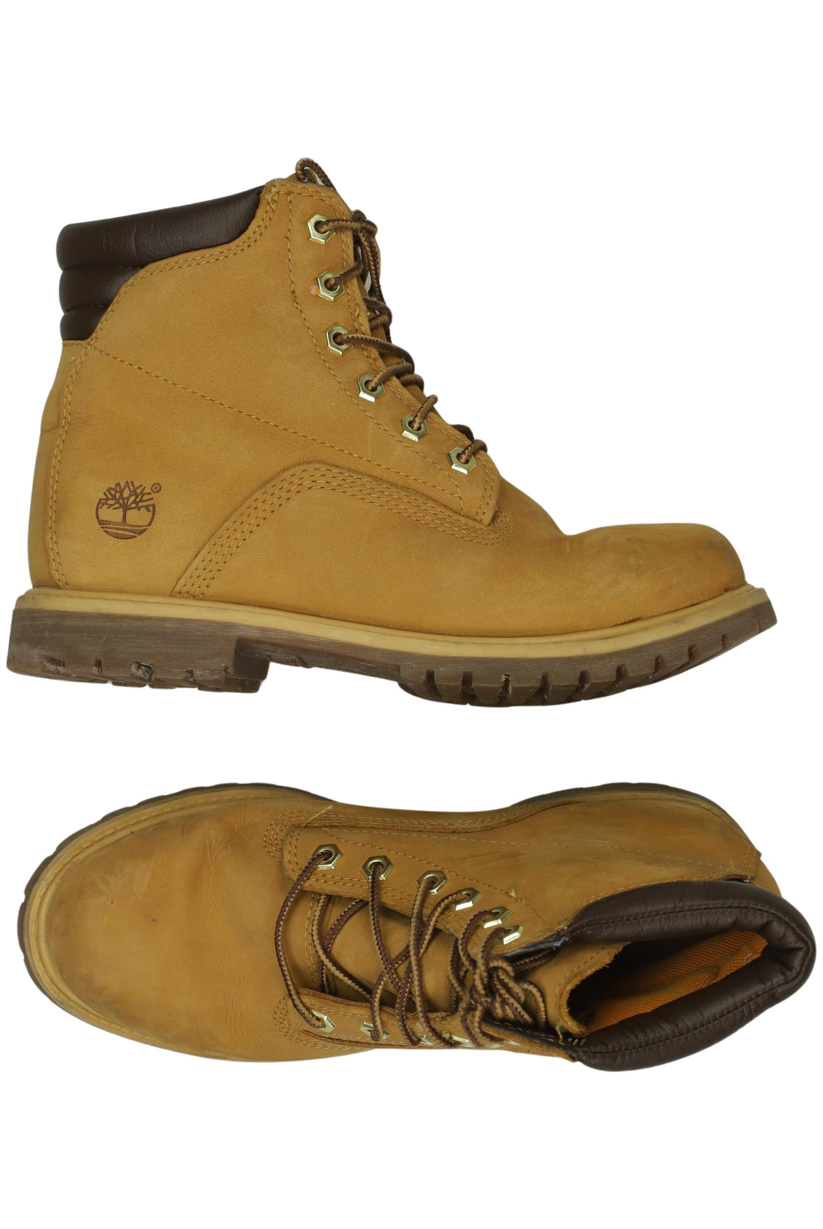 

Timberland Damen Stiefelette, braun, Gr. 39