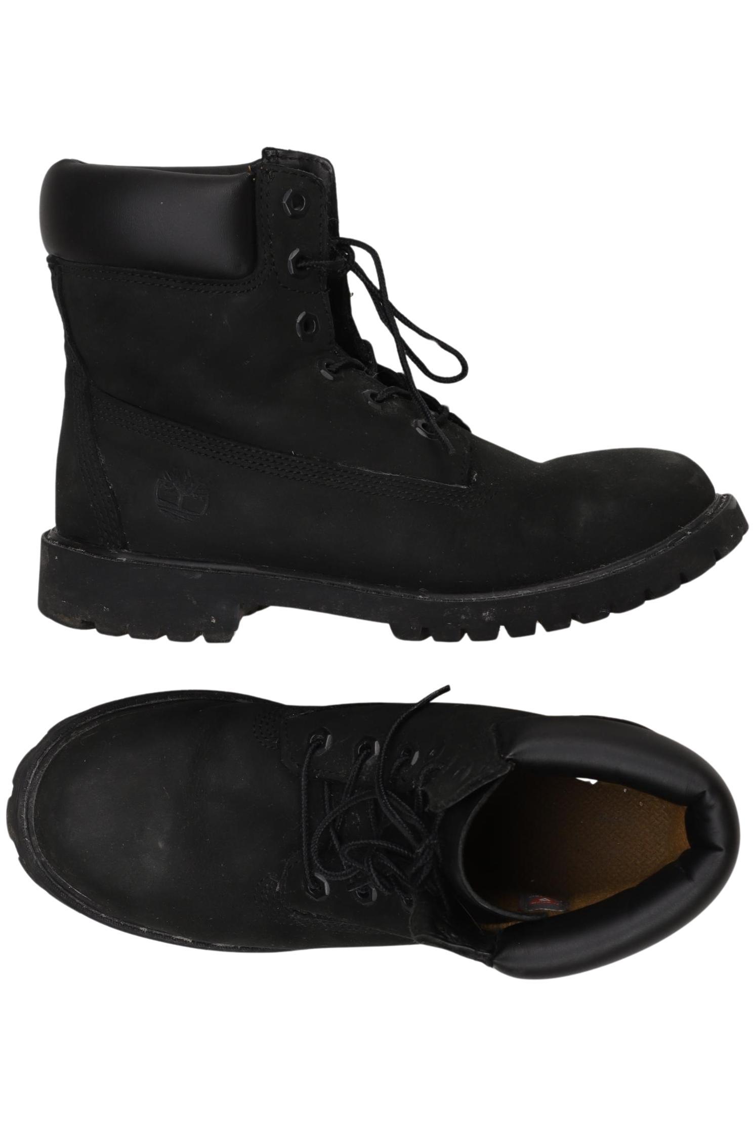 

Timberland Damen Stiefelette, schwarz, Gr. 39.5