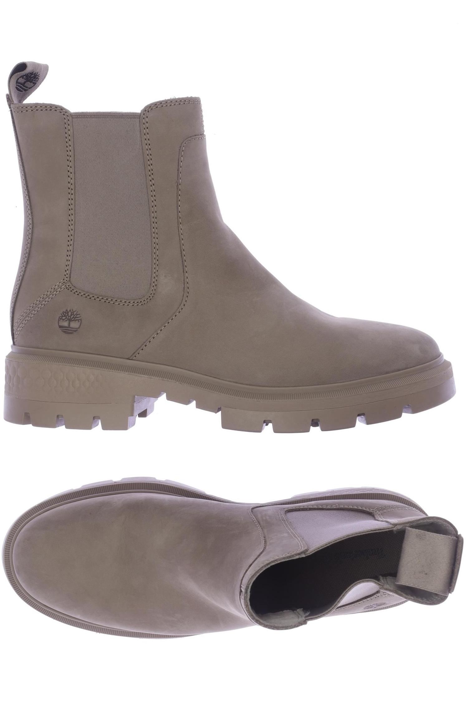 

Timberland Damen Stiefelette, braun, Gr. 41