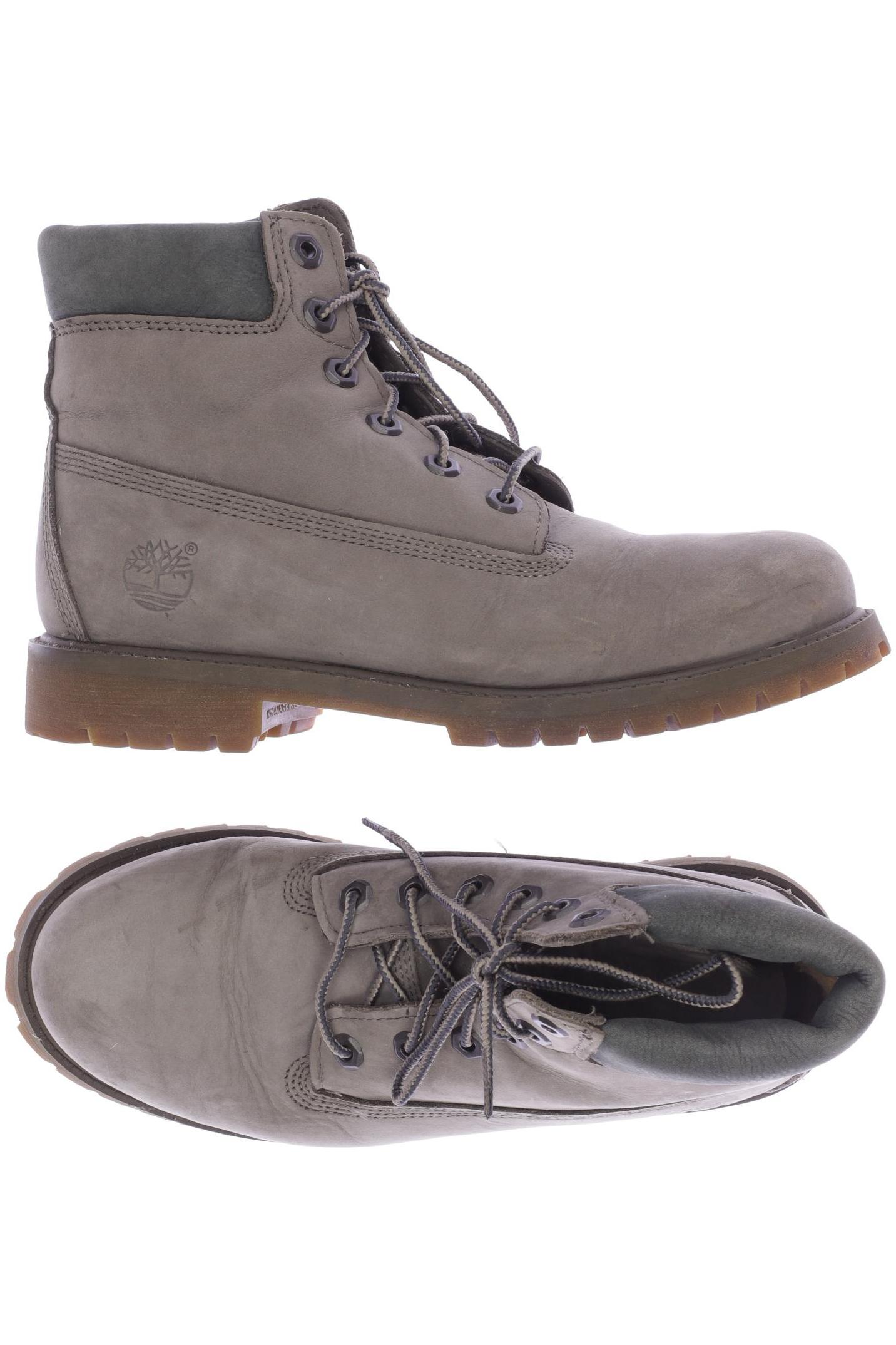 

Timberland Damen Stiefelette, grün