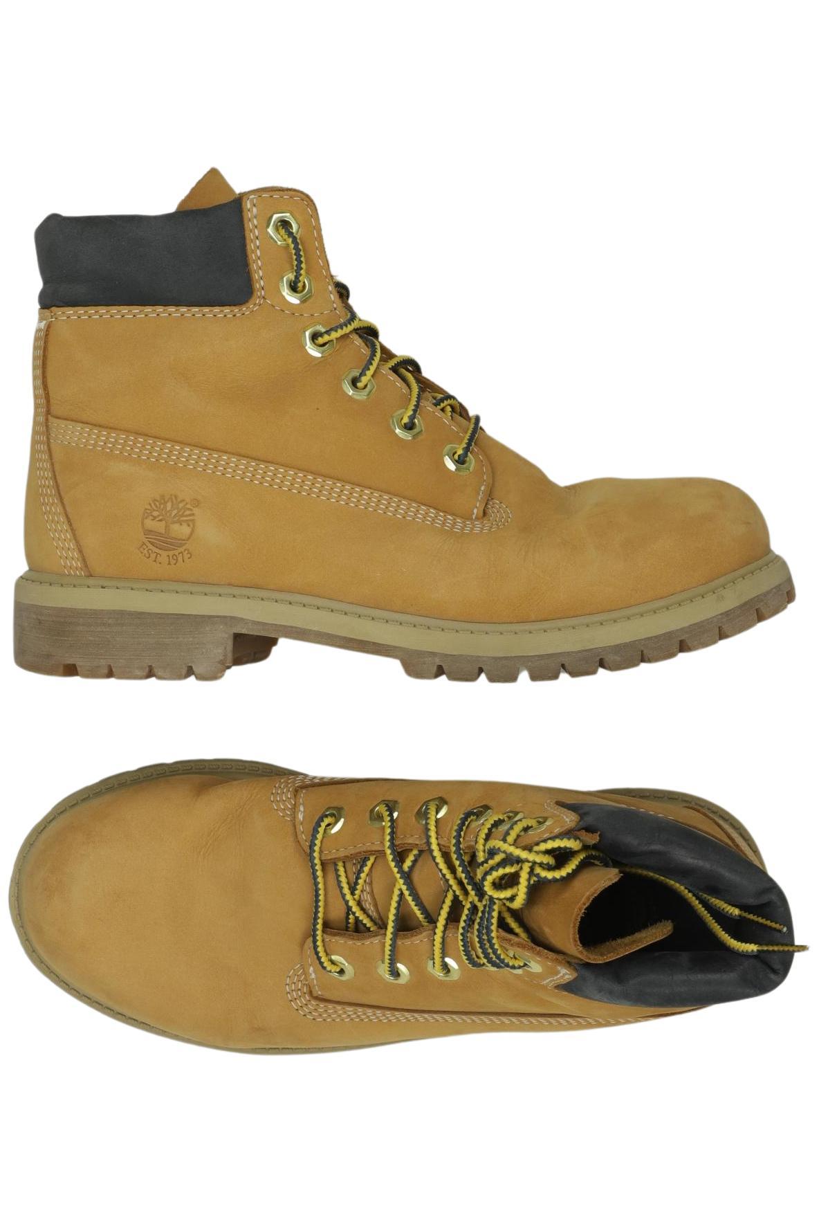

Timberland Damen Stiefelette, braun, Gr. 36