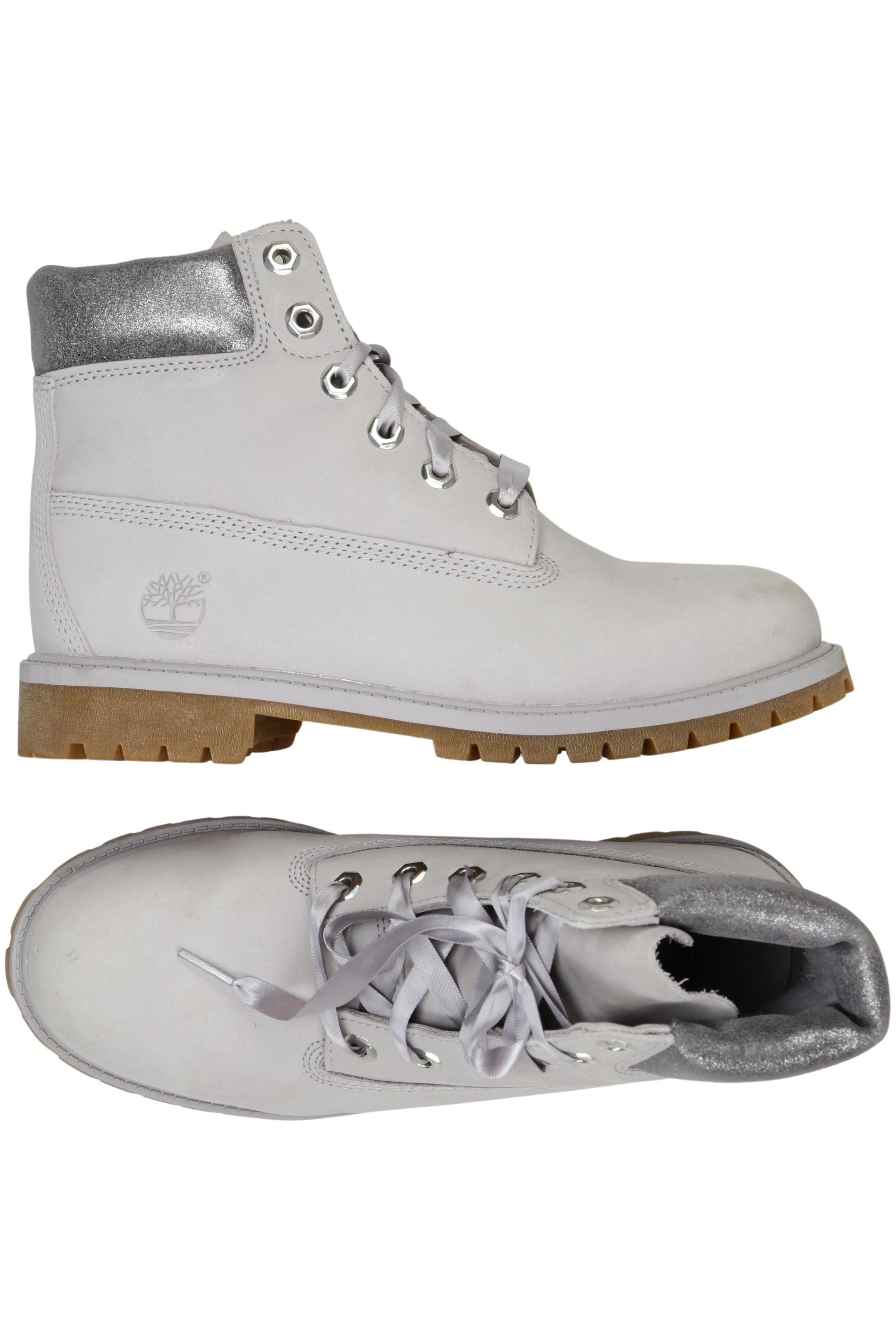 

Timberland Damen Stiefelette, mehrfarbig, Gr. 39