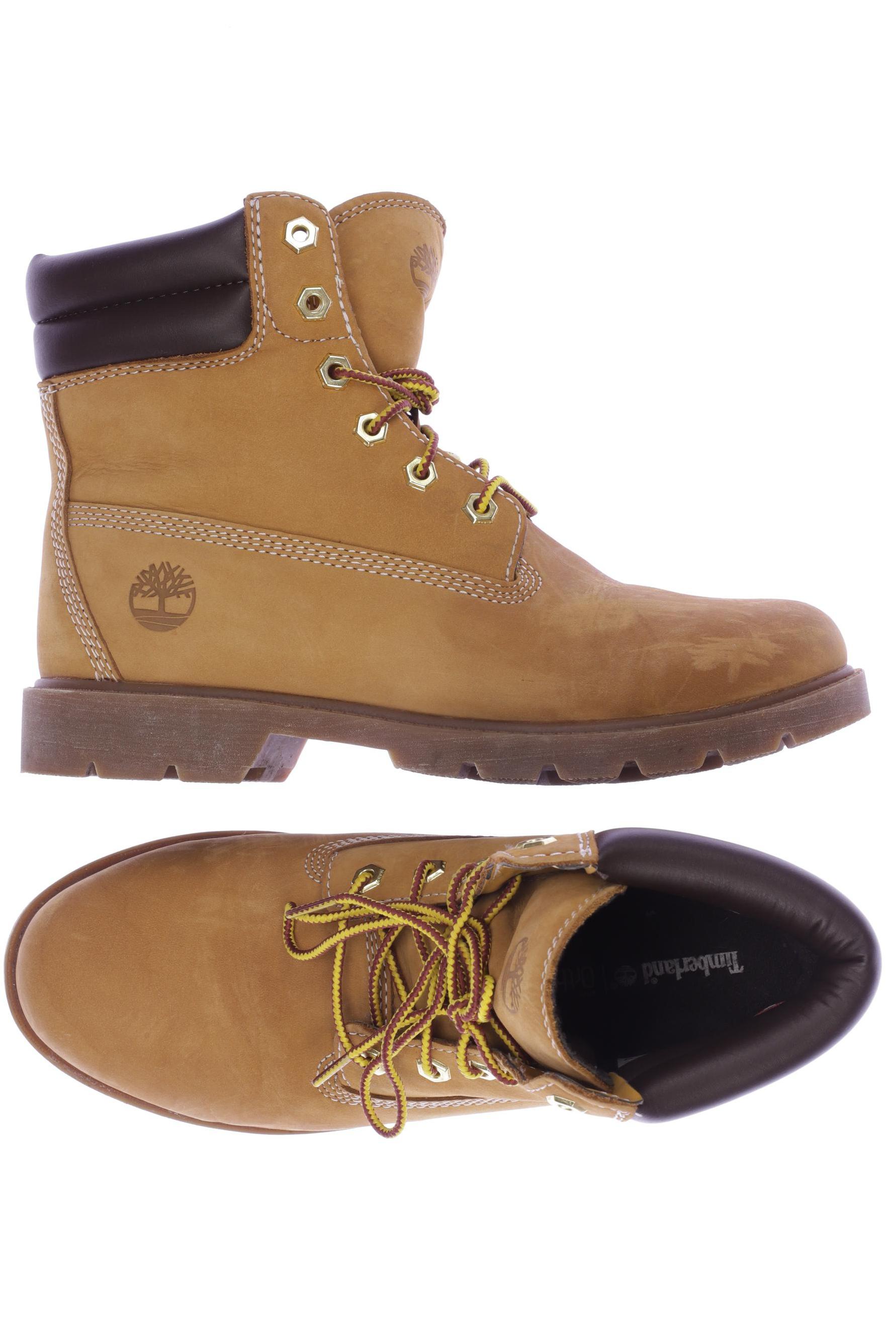 

Timberland Damen Stiefelette, braun, Gr. 39