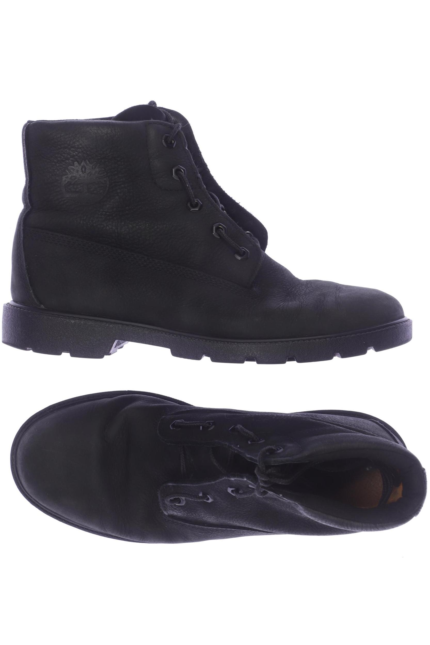 

Timberland Damen Stiefelette, schwarz, Gr. 39