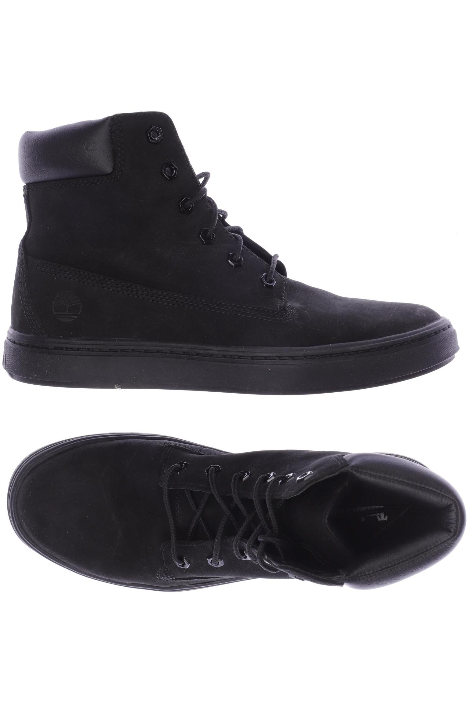

Timberland Damen Stiefelette, schwarz, Gr. 40