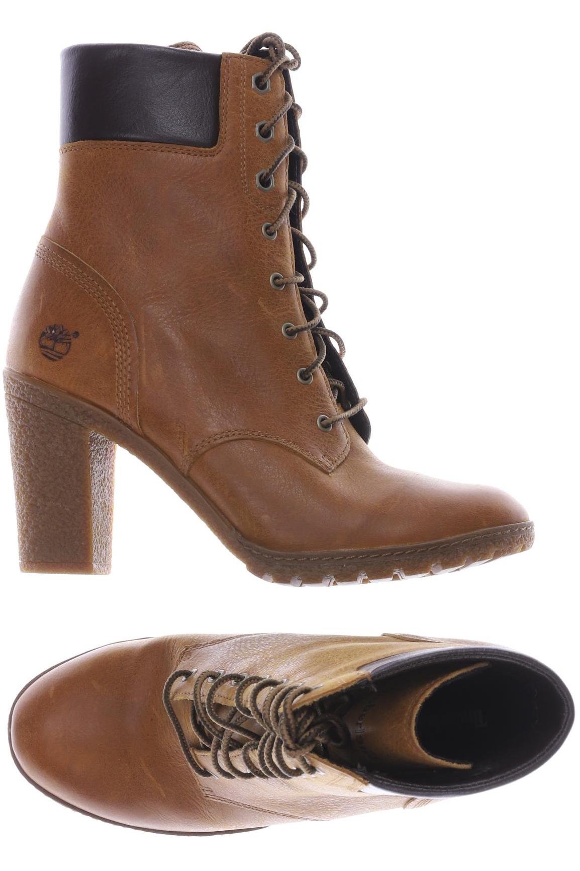 

Timberland Damen Stiefelette, braun