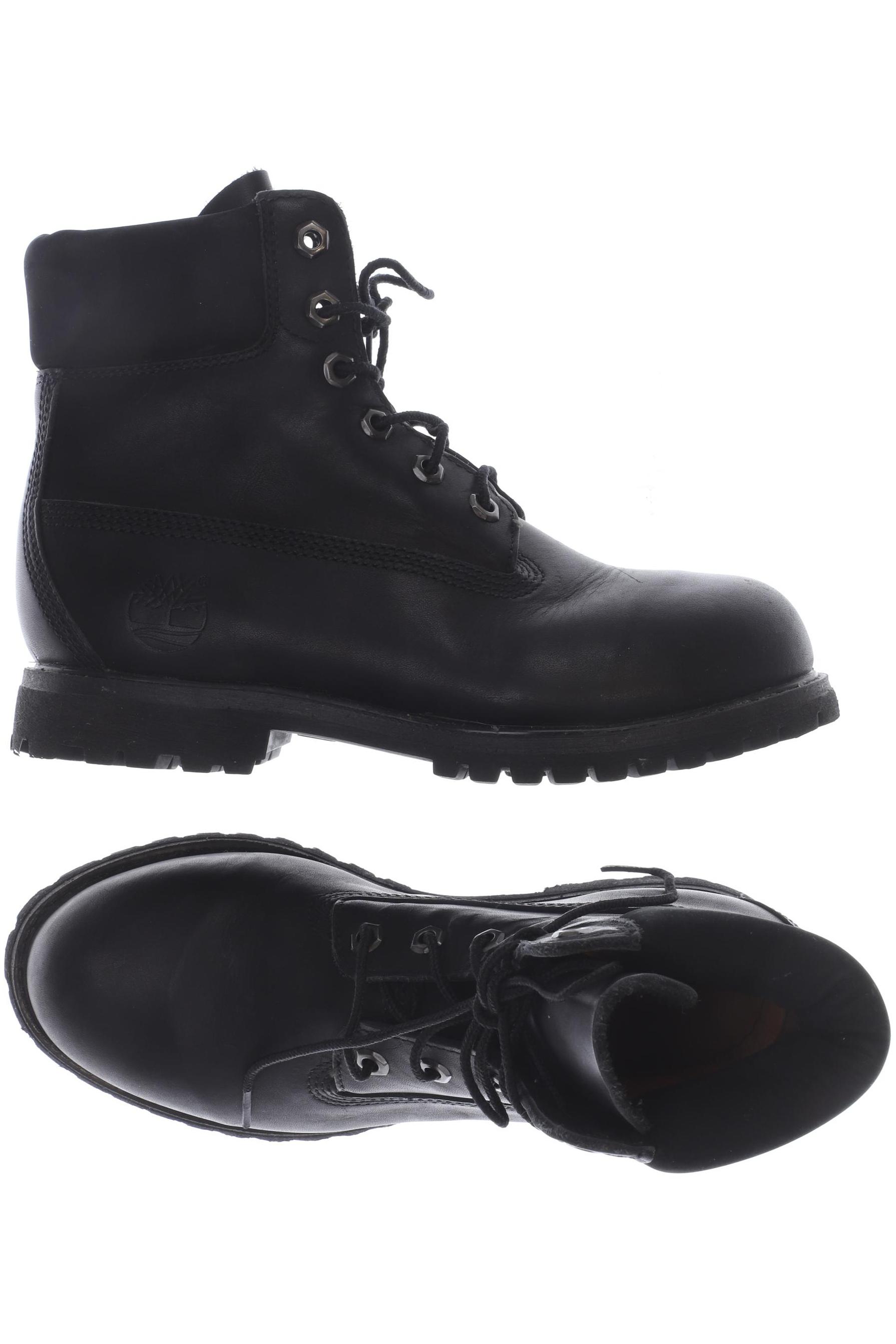 

Timberland Damen Stiefelette, schwarz, Gr. 6