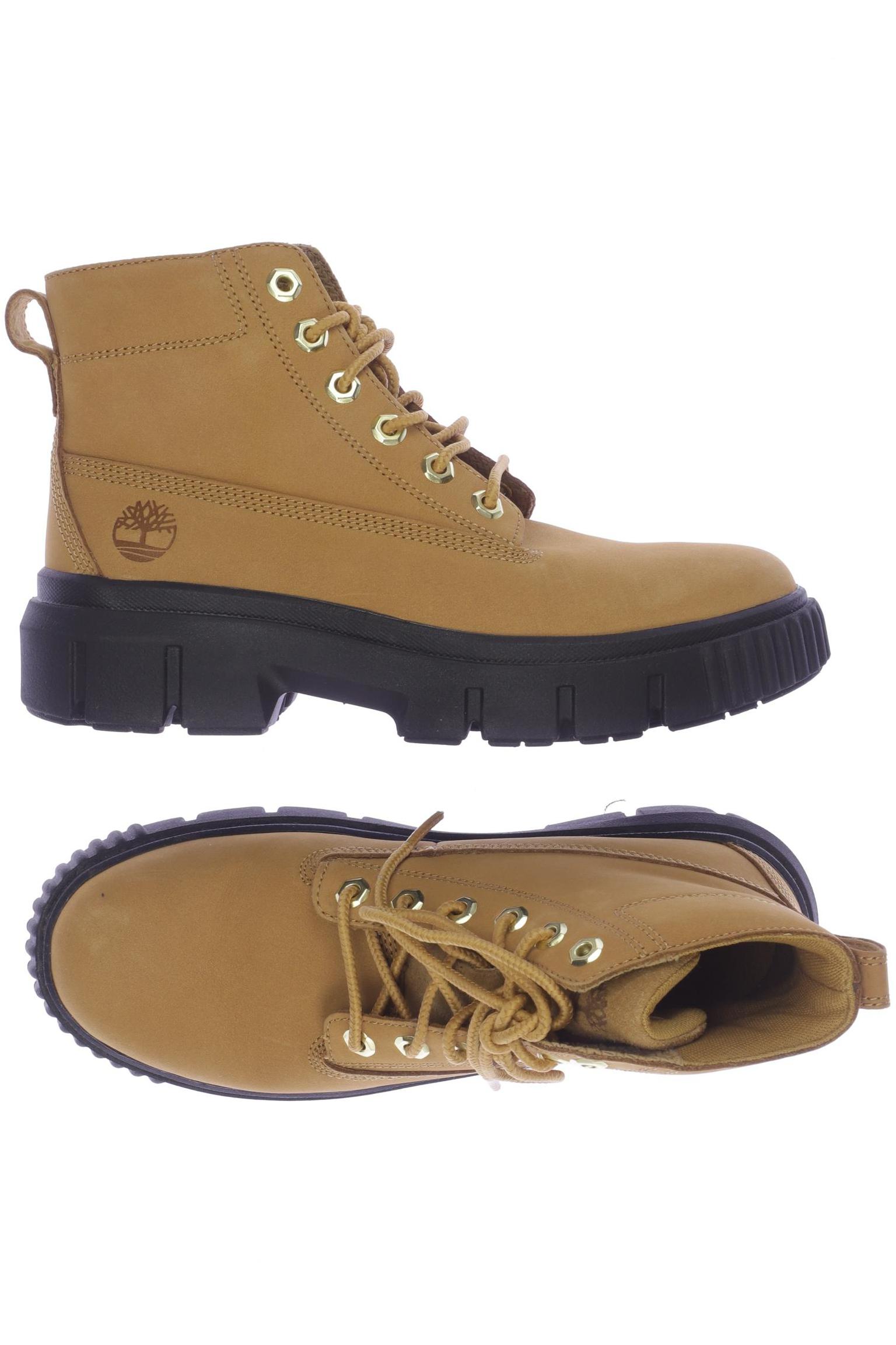 

Timberland Damen Stiefelette, braun, Gr. 39