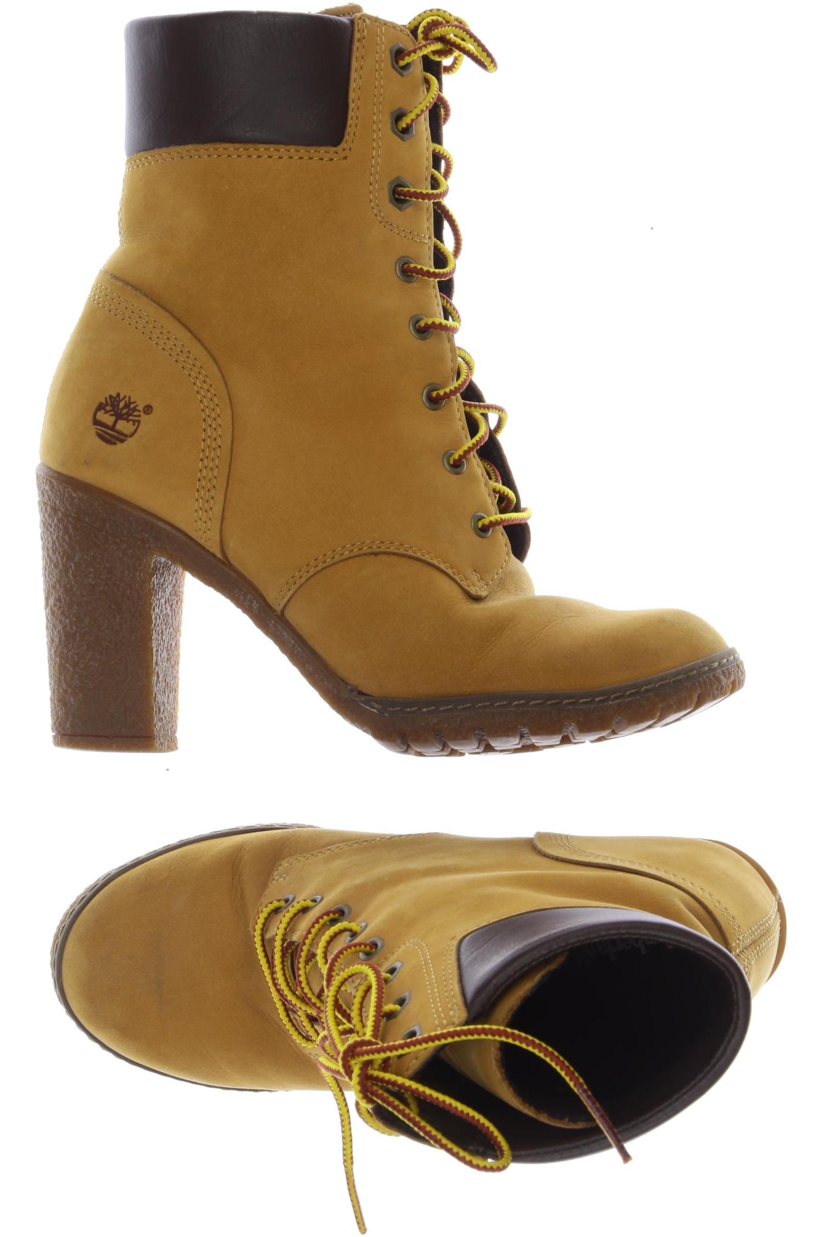 

Timberland Damen Stiefelette, braun, Gr. 36