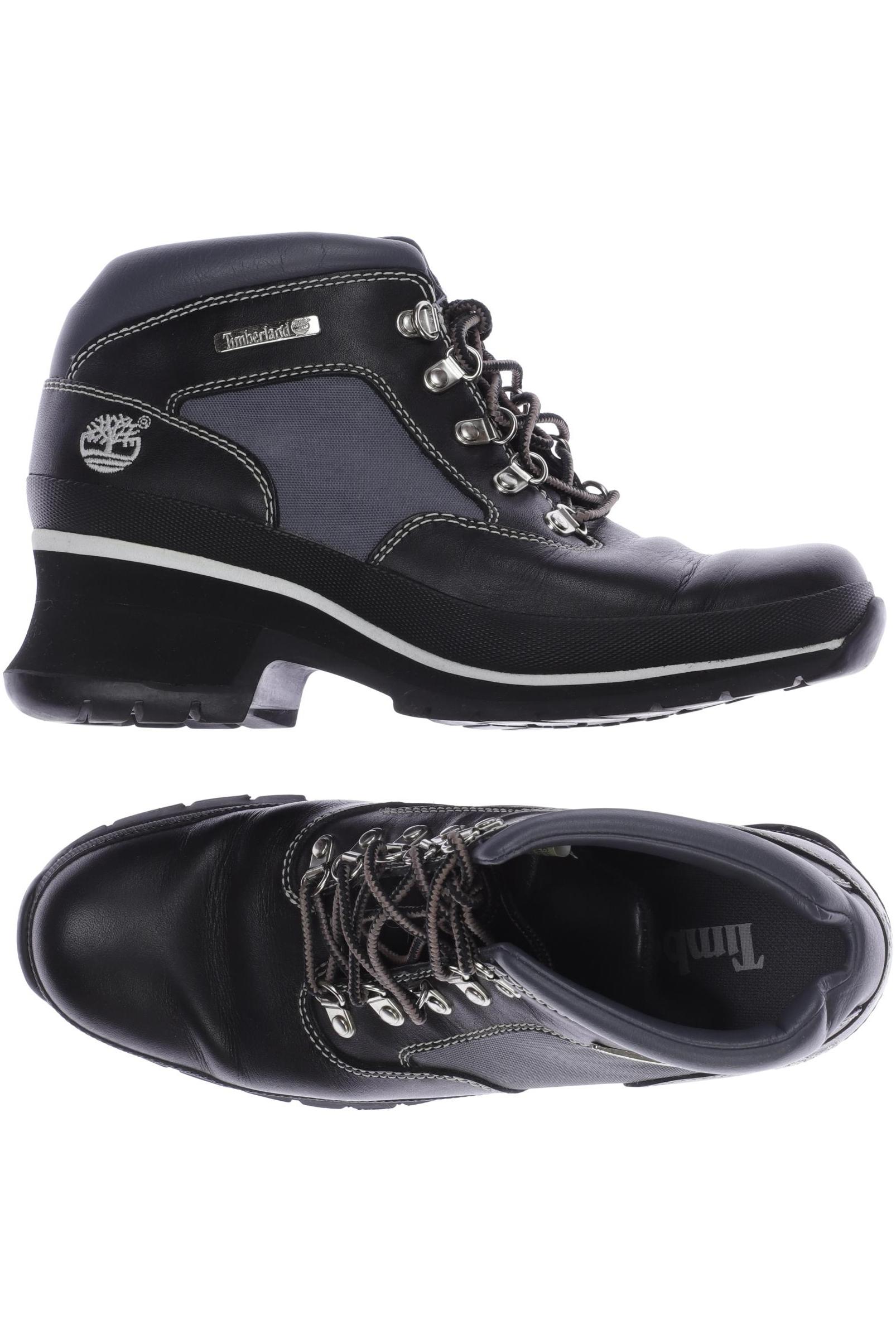 

Timberland Damen Stiefelette, schwarz, Gr. 7