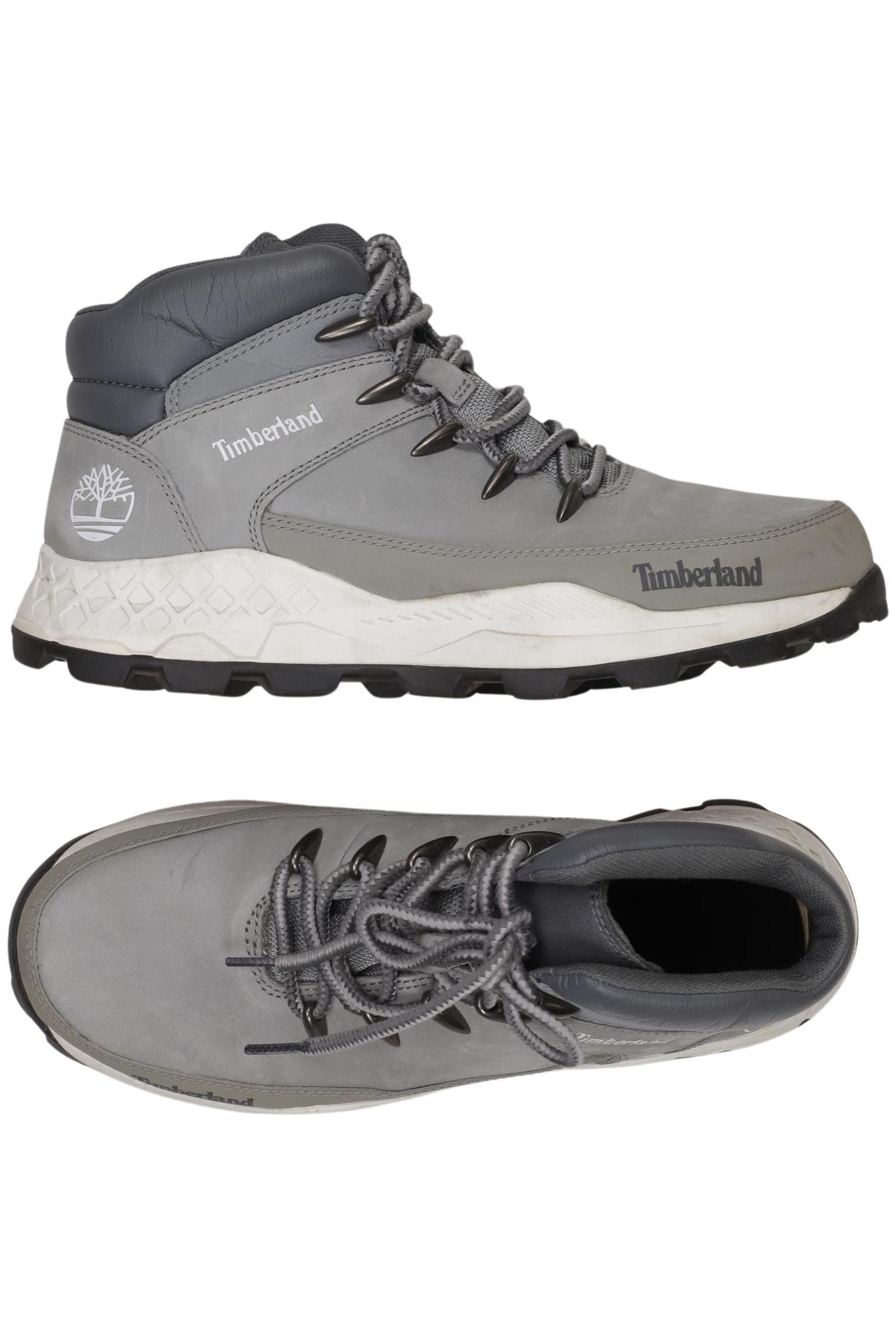 

Timberland Damen Stiefelette, grau, Gr. 40