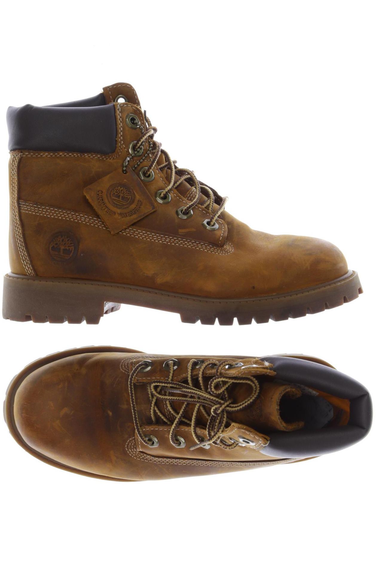 

Timberland Damen Stiefelette, braun, Gr. 36