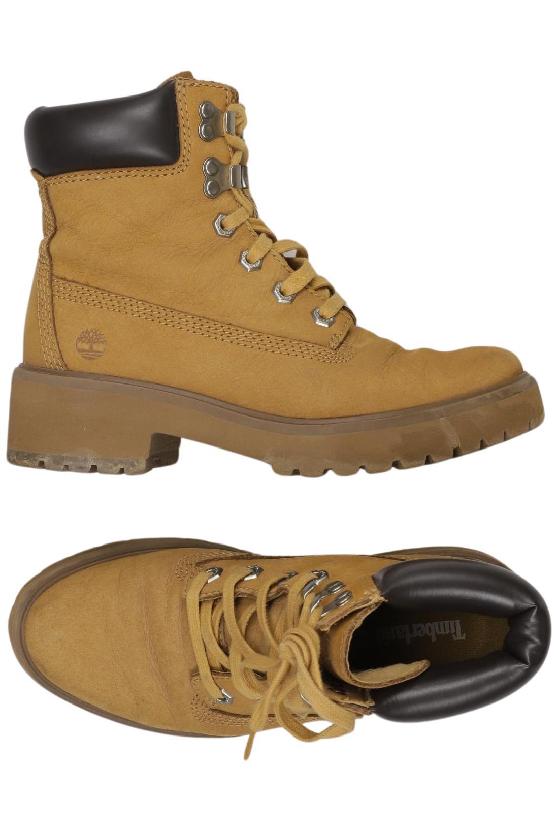 

Timberland Damen Stiefelette, braun, Gr. 36