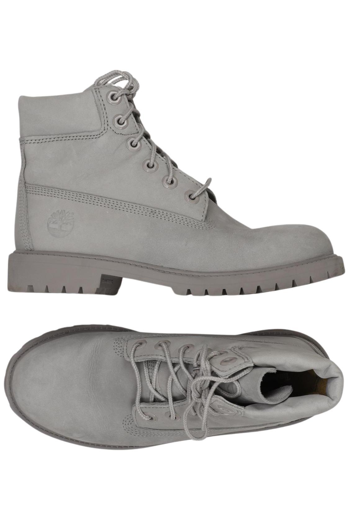 

Timberland Damen Stiefelette, grau, Gr. 37