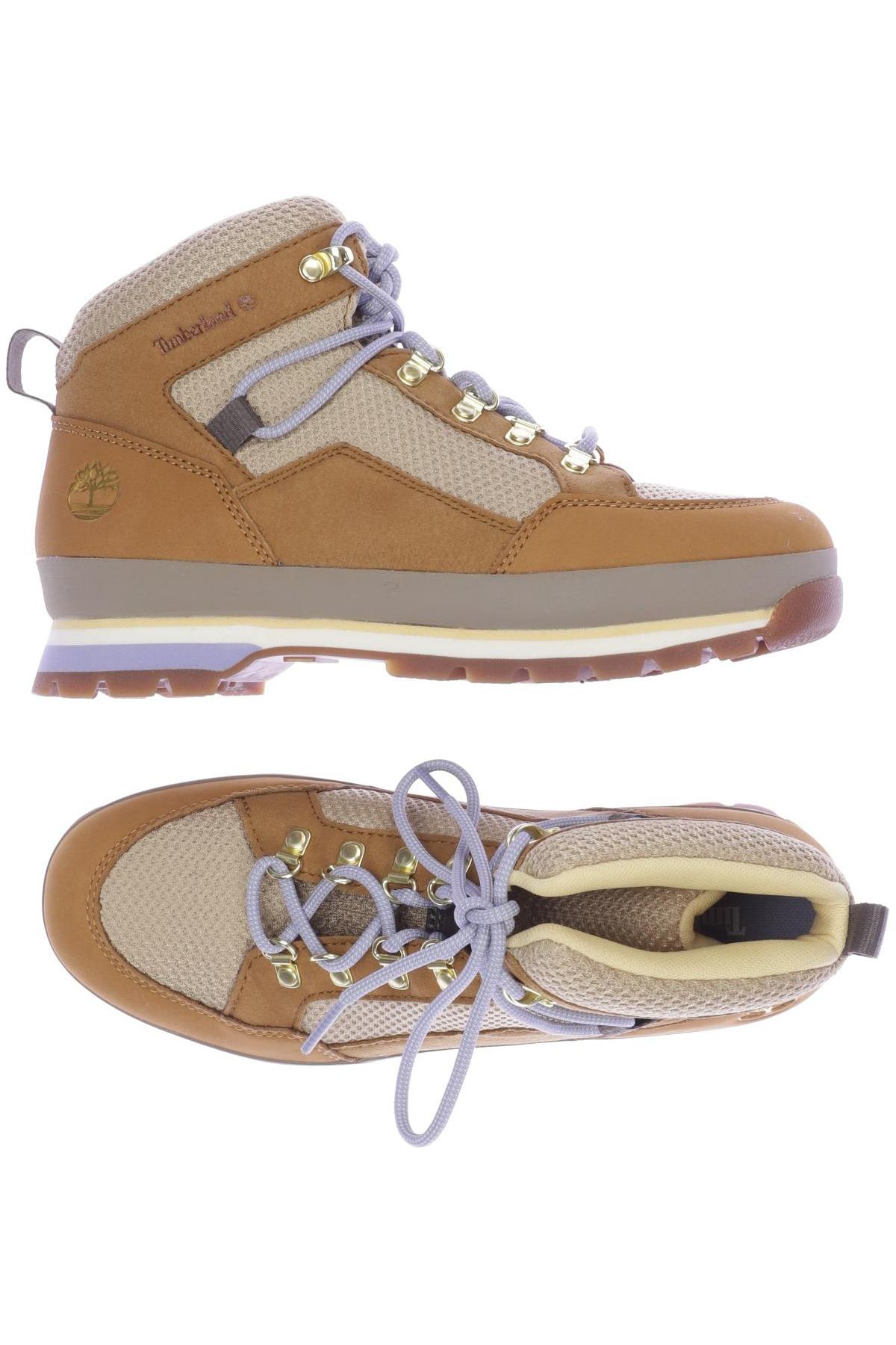 

Timberland Damen Stiefelette, orange, Gr. 38
