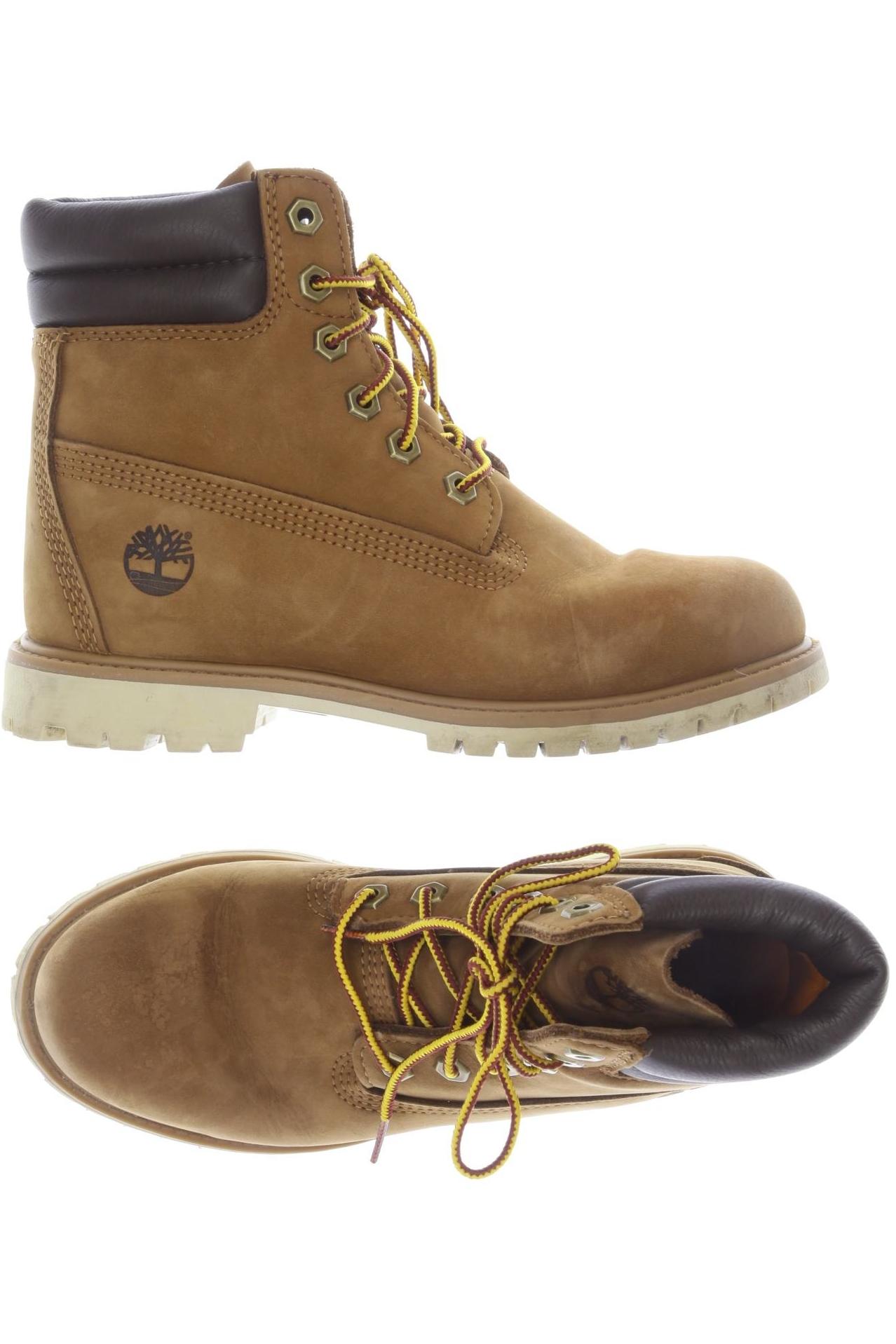 

Timberland Damen Stiefelette, beige, Gr. 37