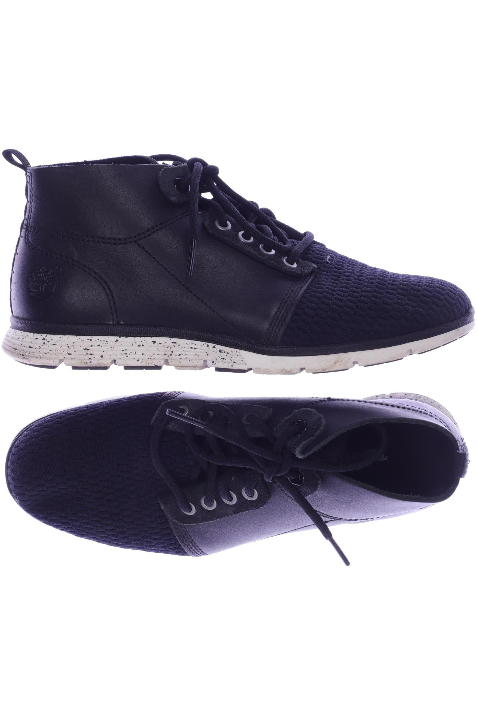 

Timberland Damen Stiefelette, schwarz
