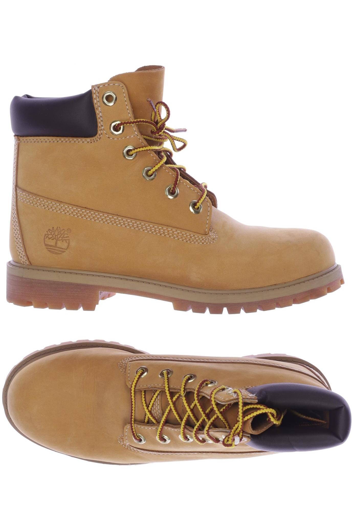 

Timberland Damen Stiefelette, orange, Gr. 39