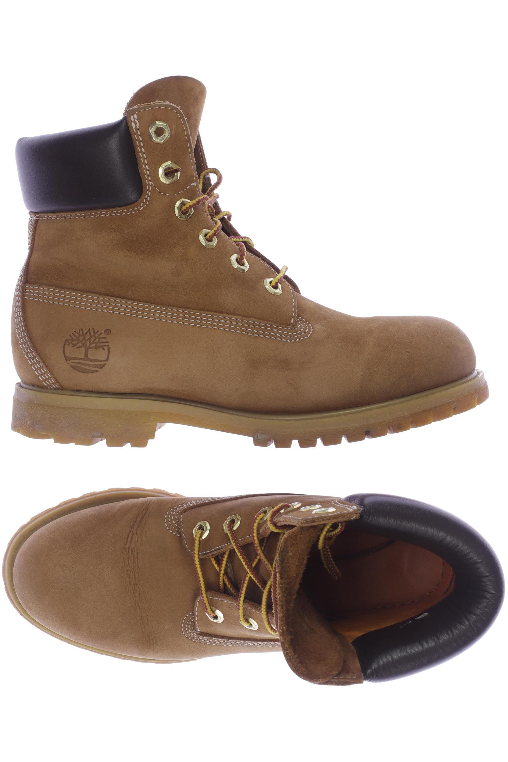 

Timberland Damen Stiefelette, braun