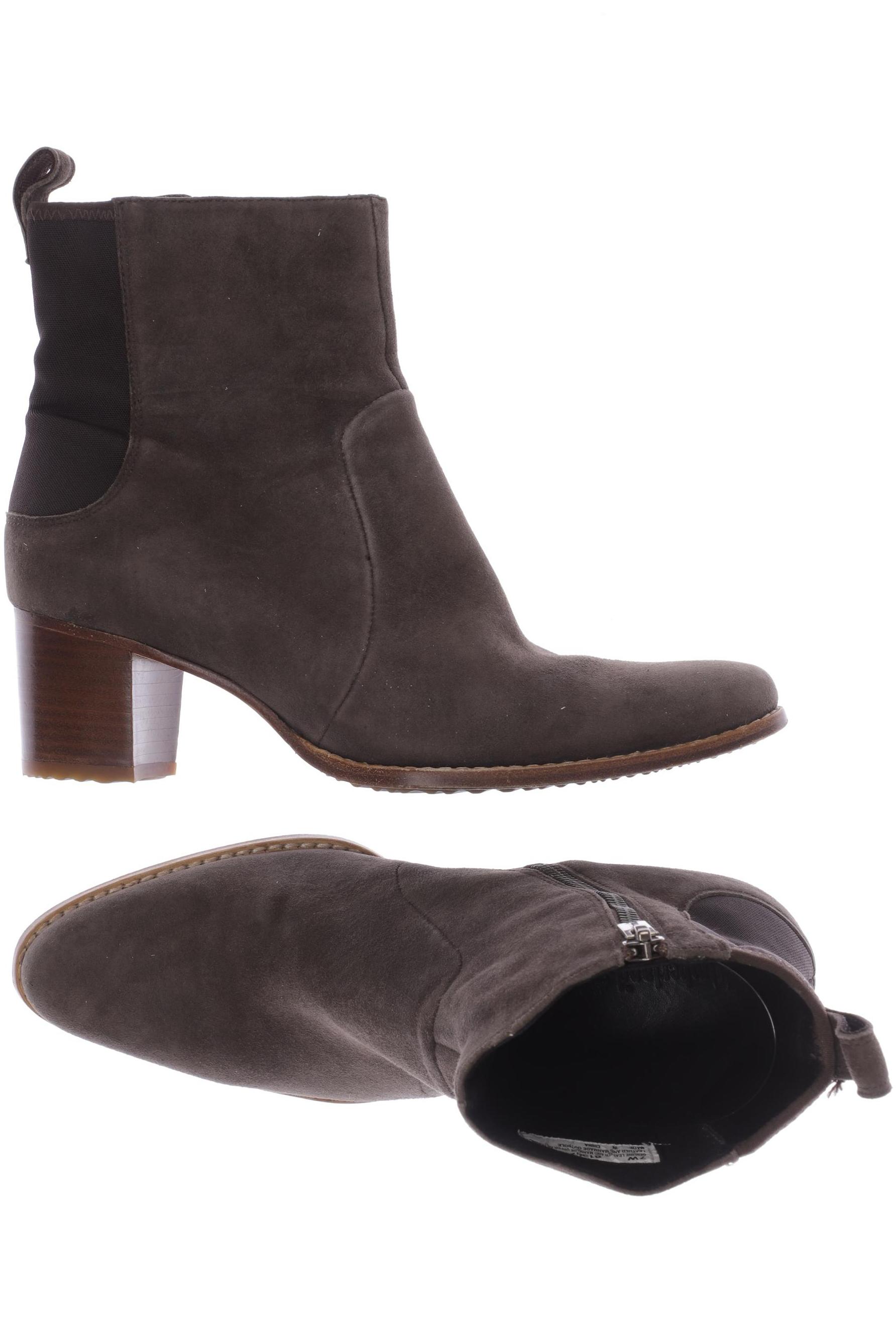 

Timberland Damen Stiefelette, braun, Gr. 7