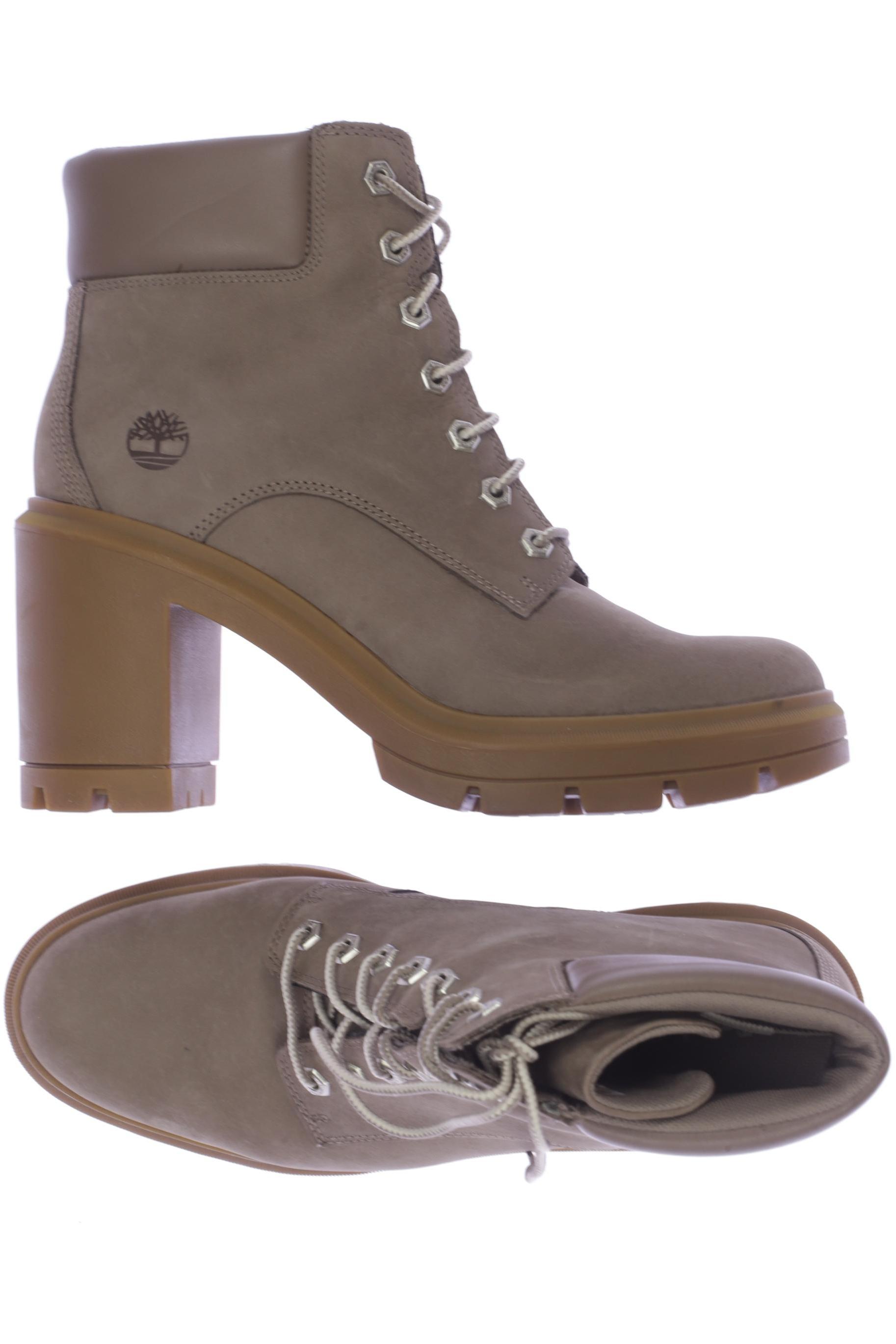 

Timberland Damen Stiefelette, braun, Gr. 41.5