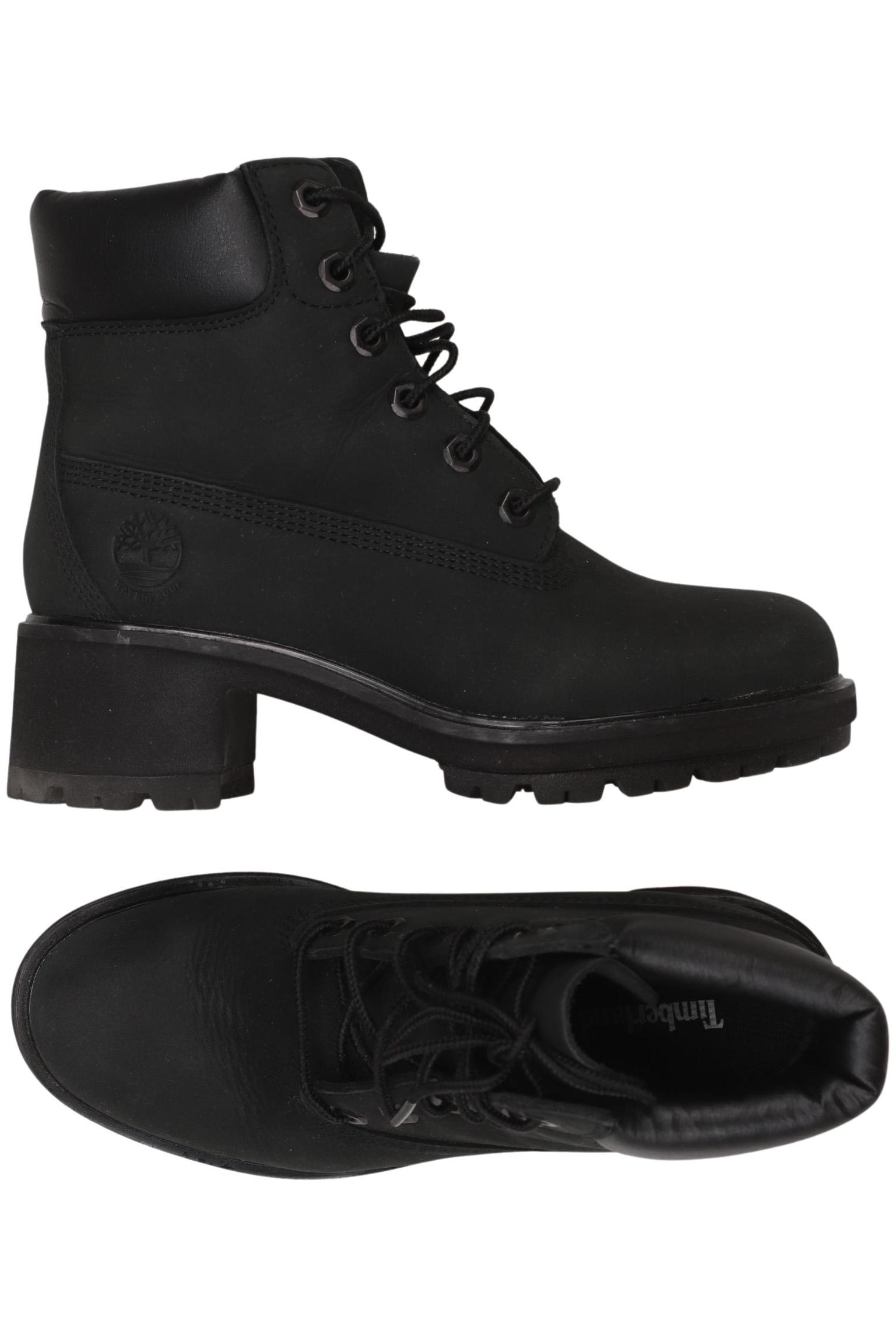 

Timberland Damen Stiefelette, schwarz, Gr. 37