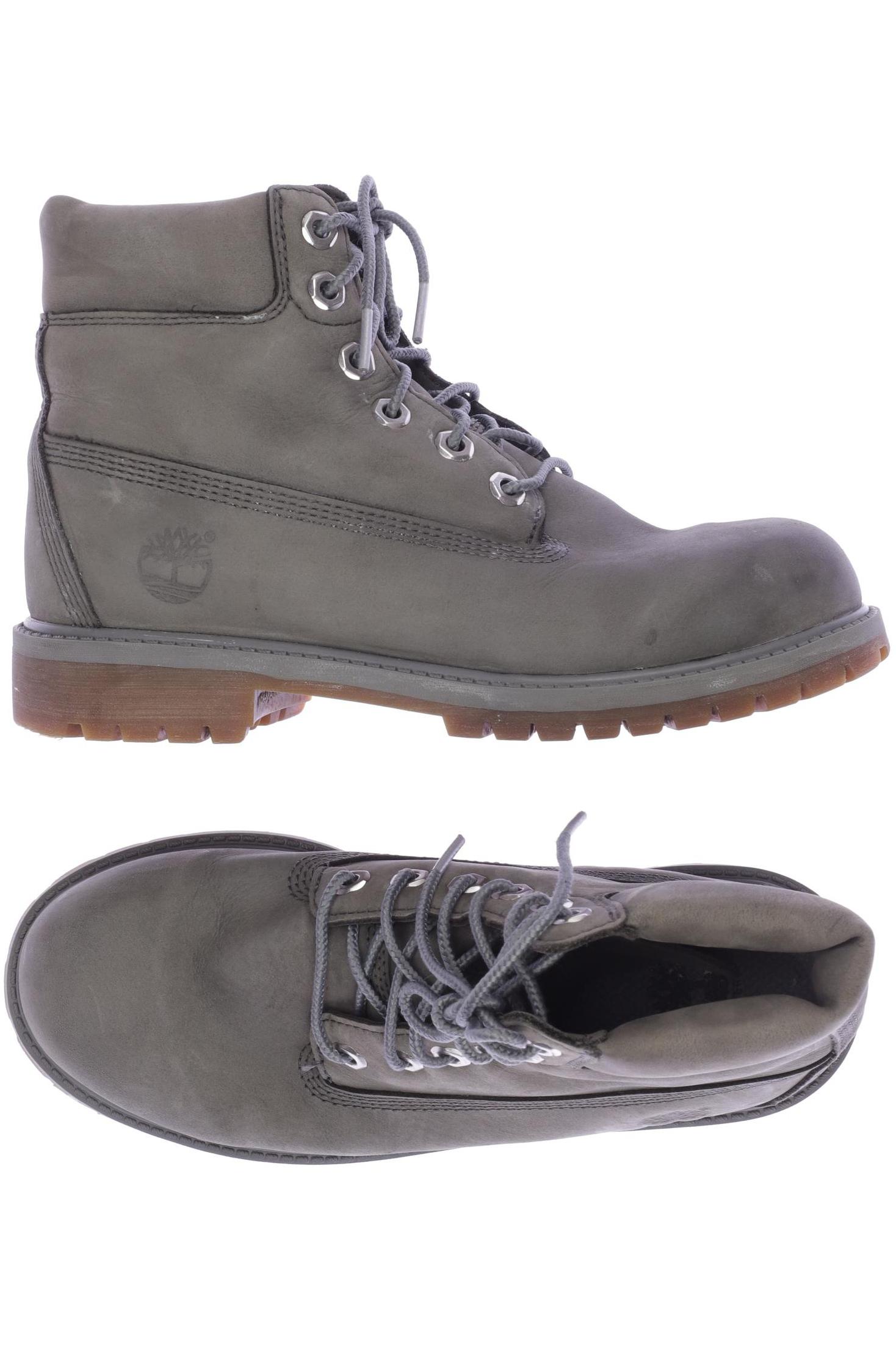 

Timberland Damen Stiefelette, grau, Gr. 36