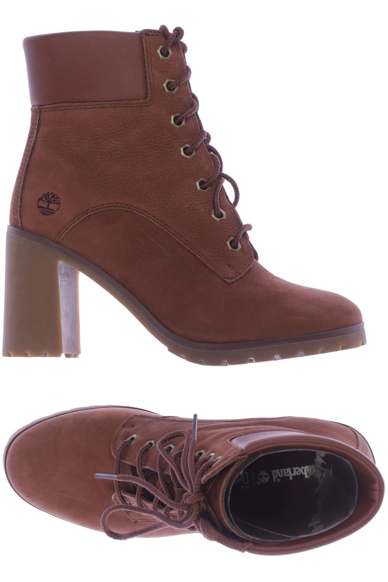 

Timberland Damen Stiefelette, braun